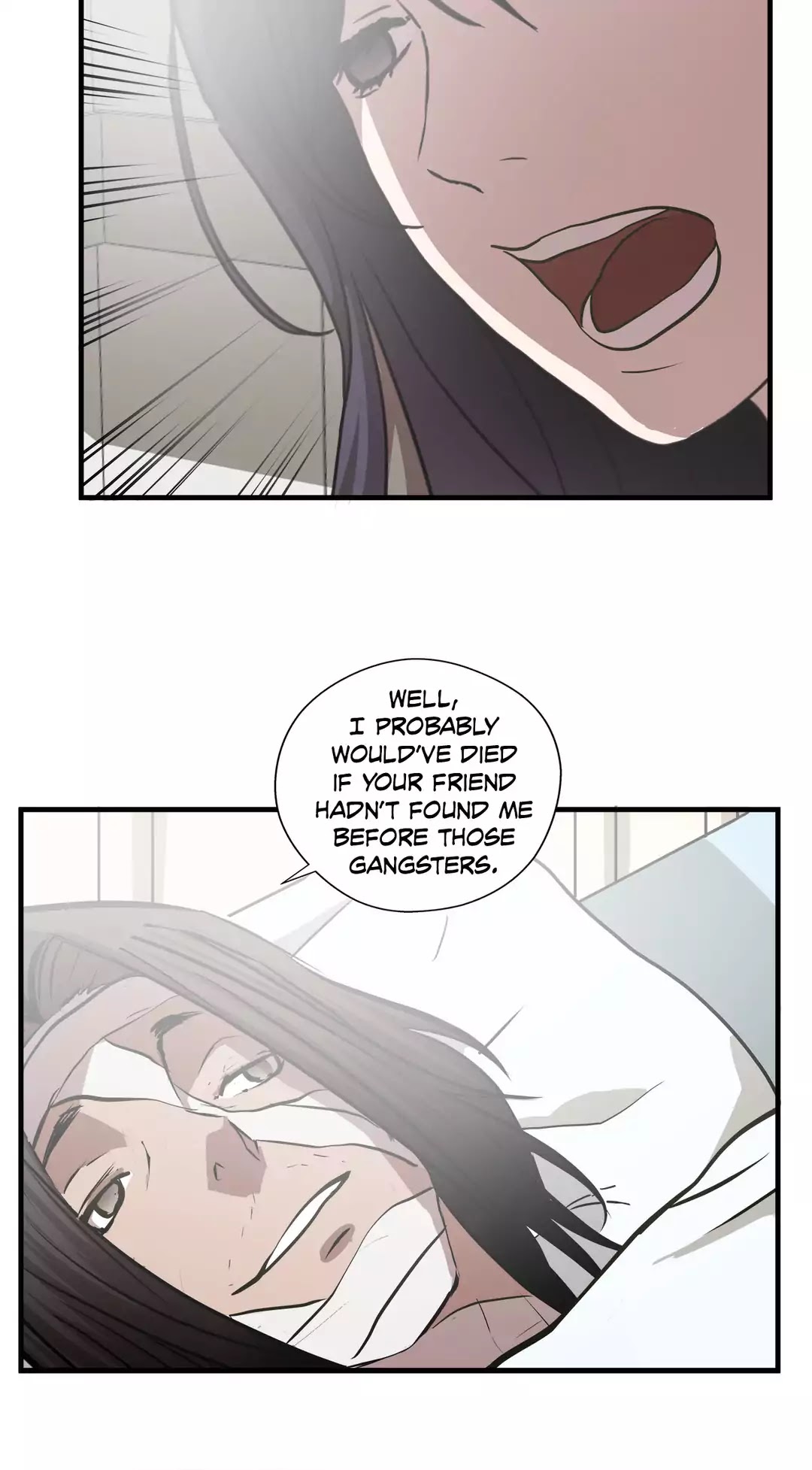 Greatest Outcast Chapter 68 page 40 - Chapter 68