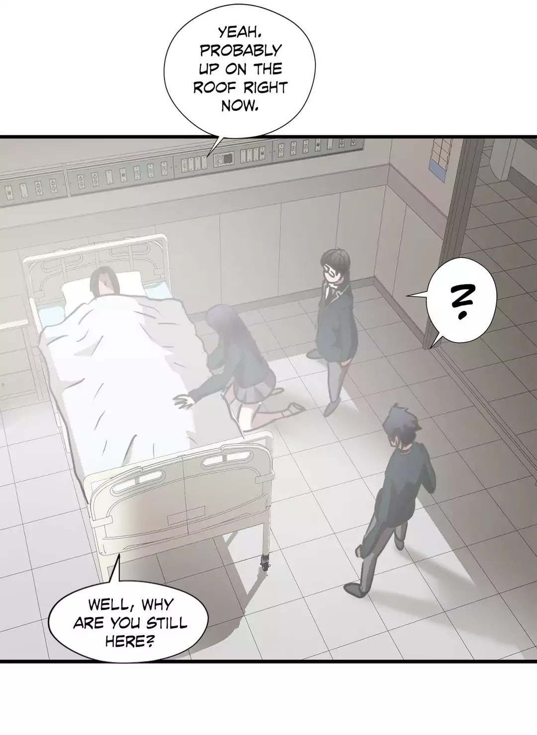 Greatest Outcast Chapter 68 page 42 - Chapter 68