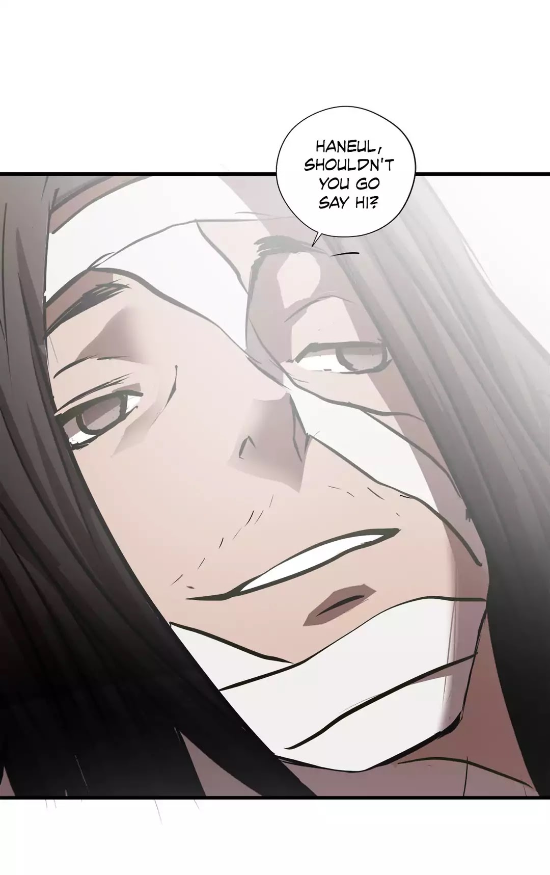 Greatest Outcast Chapter 68 page 43 - Chapter 68