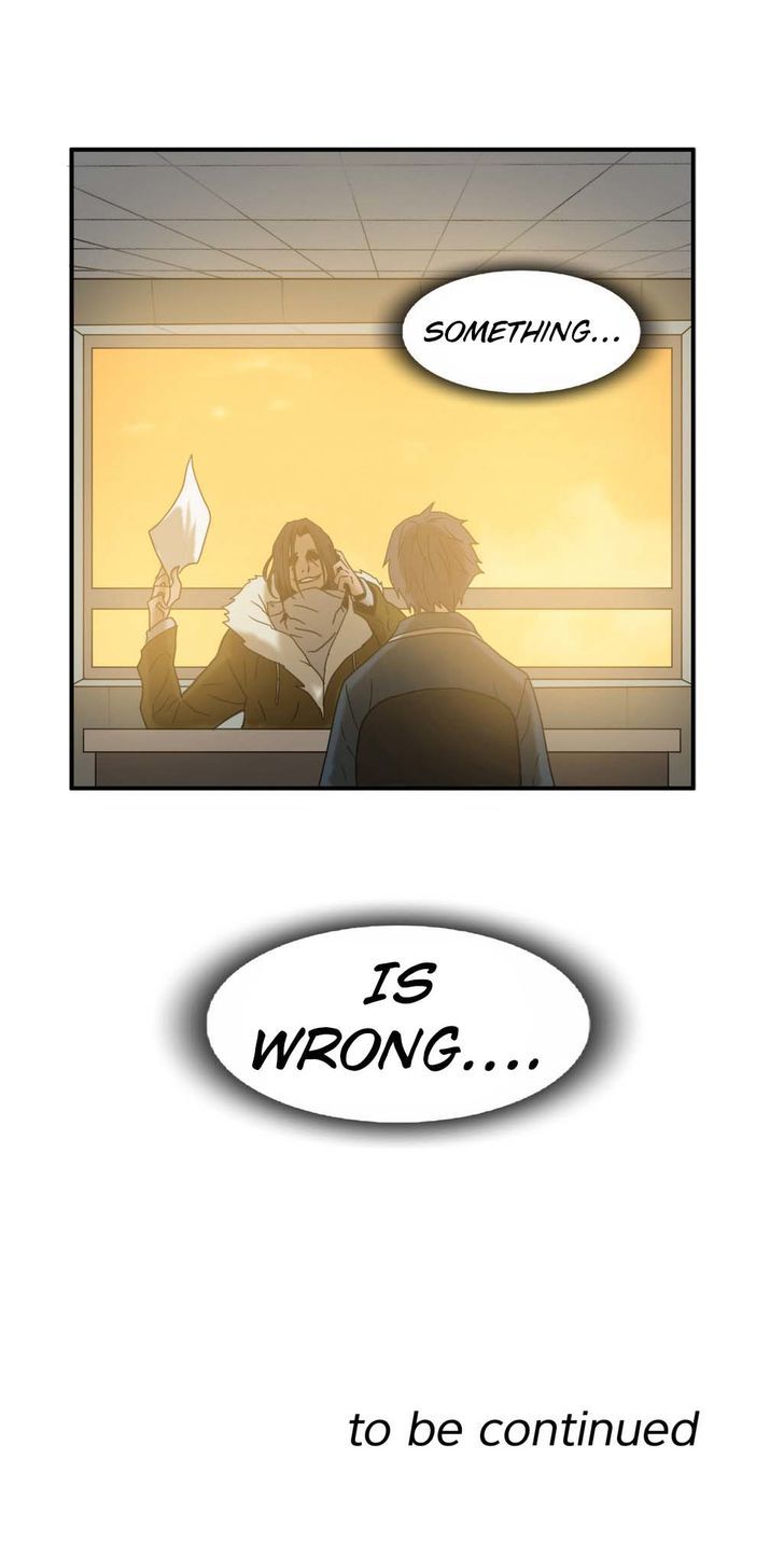 Greatest Outcast Chapter 7 page 18 - Chapter 7