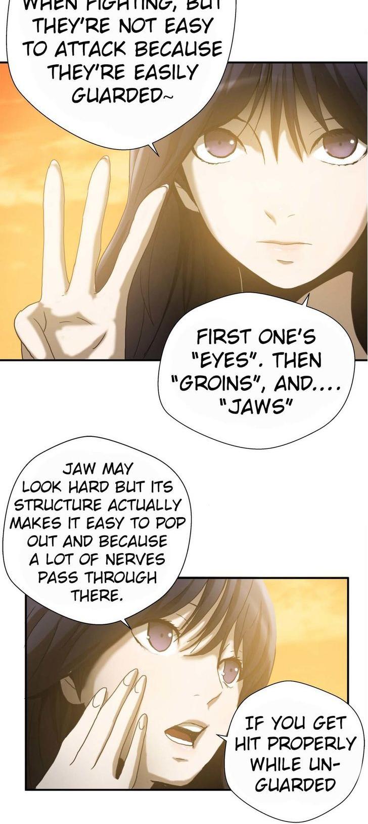 Greatest Outcast Chapter 7 page 5 - Chapter 7