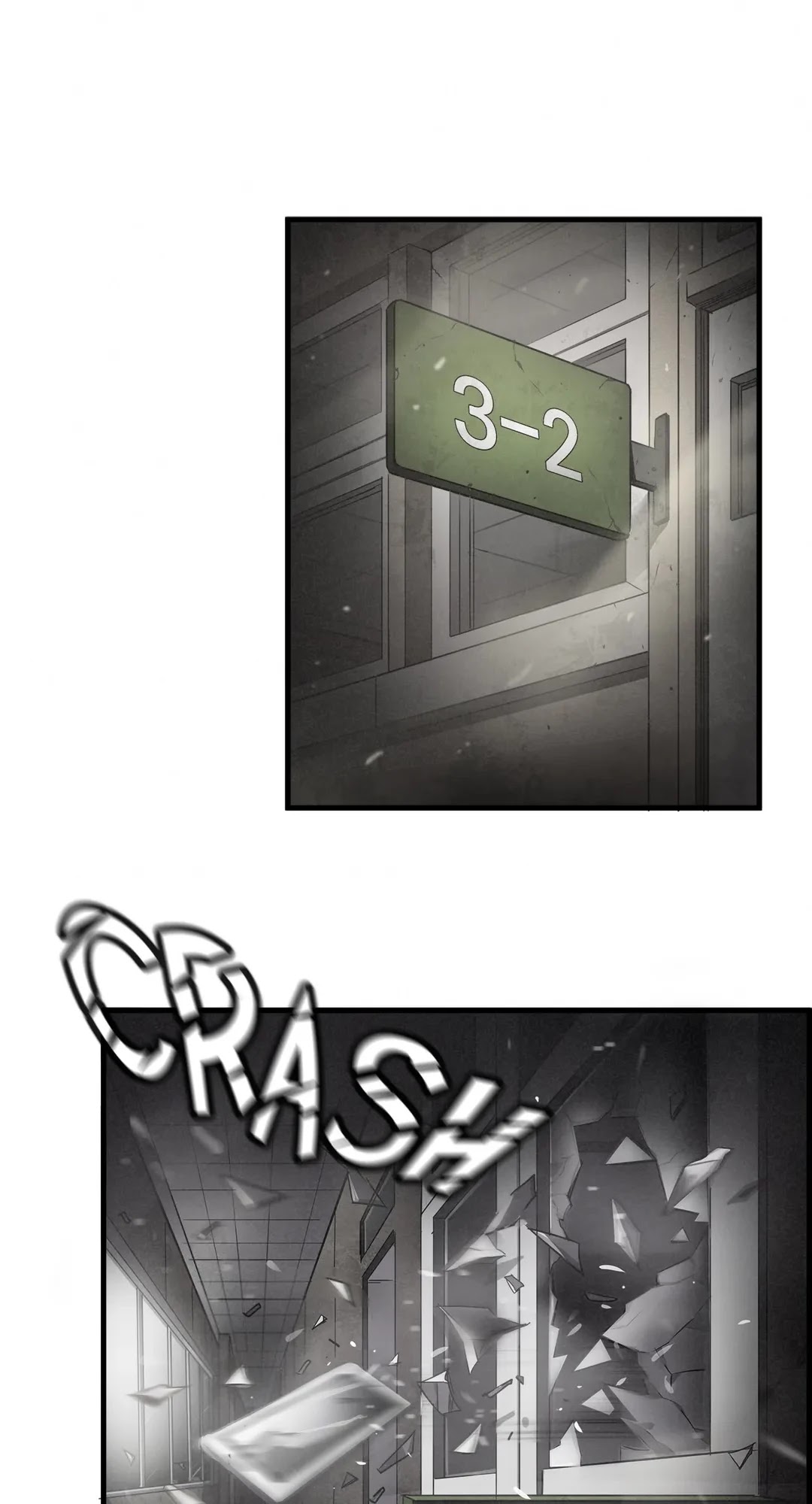 Greatest Outcast Chapter 70 page 10 - Chapter 70: Side Story - Episode 1