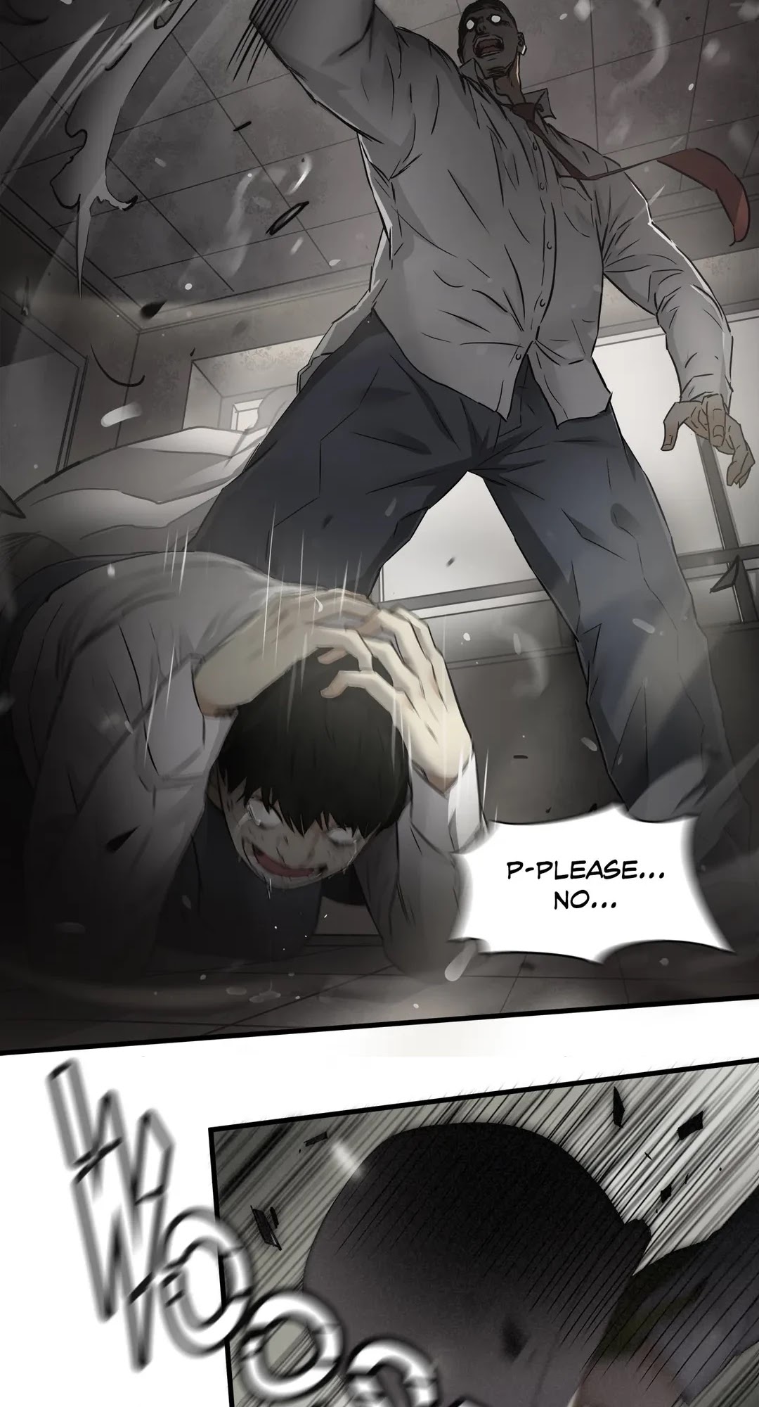 Greatest Outcast Chapter 70 page 14 - Chapter 70: Side Story - Episode 1