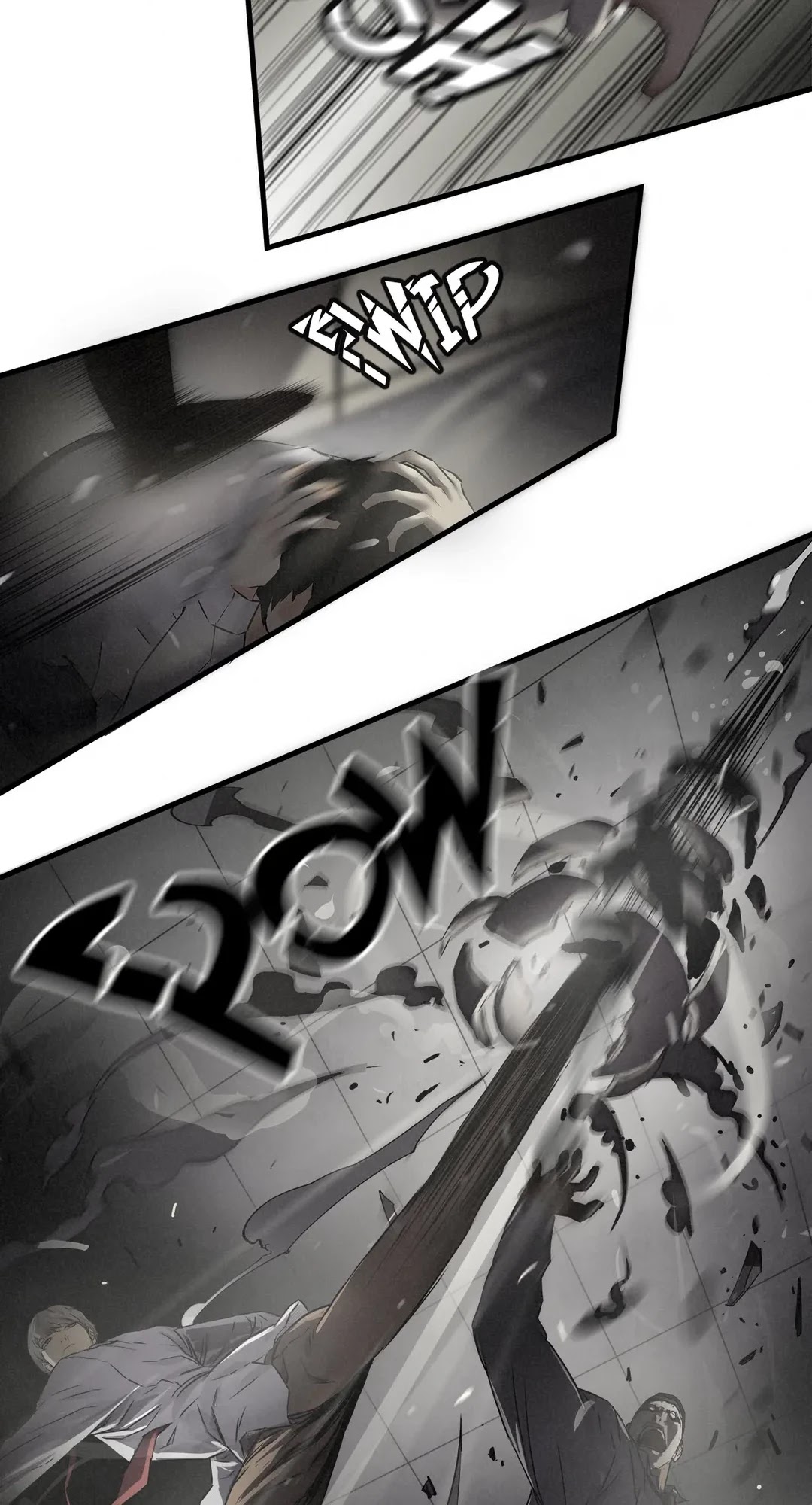 Greatest Outcast Chapter 70 page 15 - Chapter 70: Side Story - Episode 1