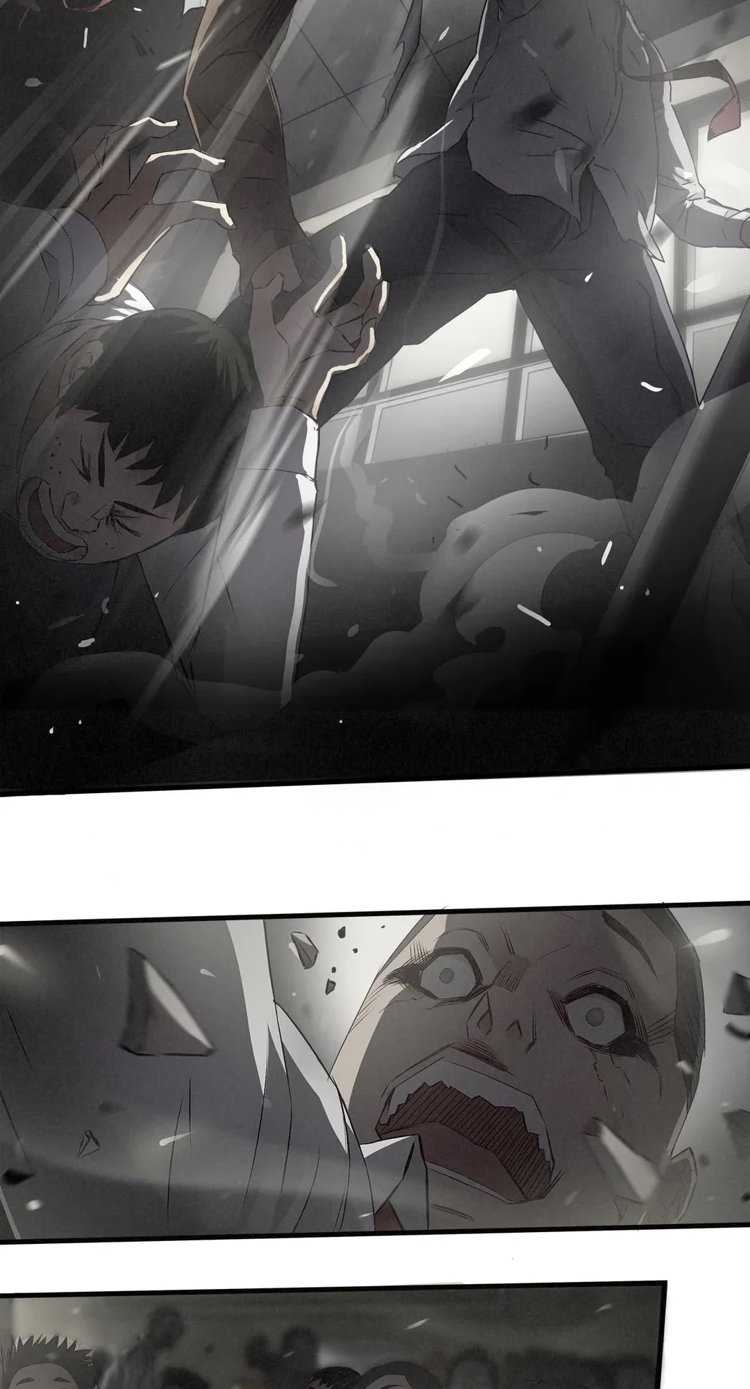 Greatest Outcast Chapter 70 page 16 - Chapter 70: Side Story - Episode 1