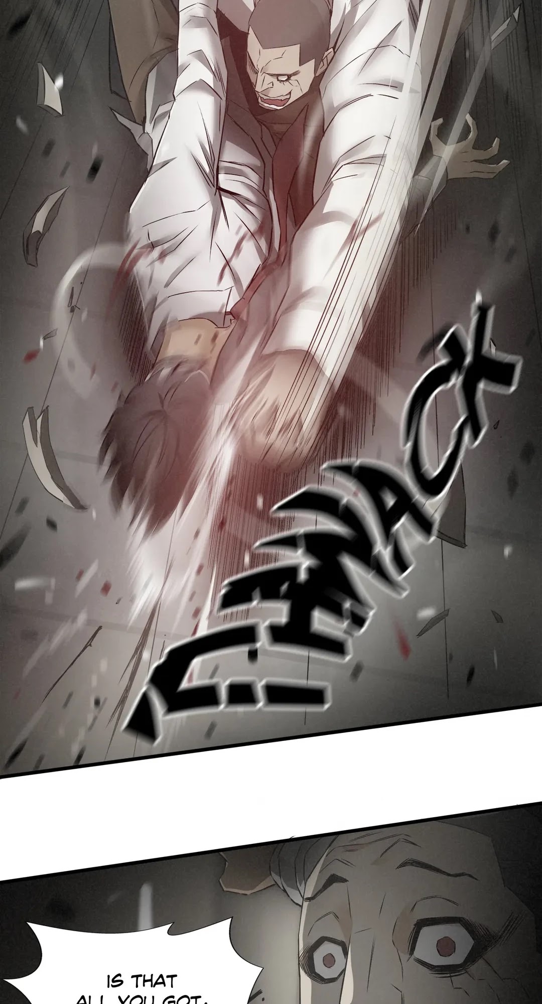 Greatest Outcast Chapter 70 page 19 - Chapter 70: Side Story - Episode 1