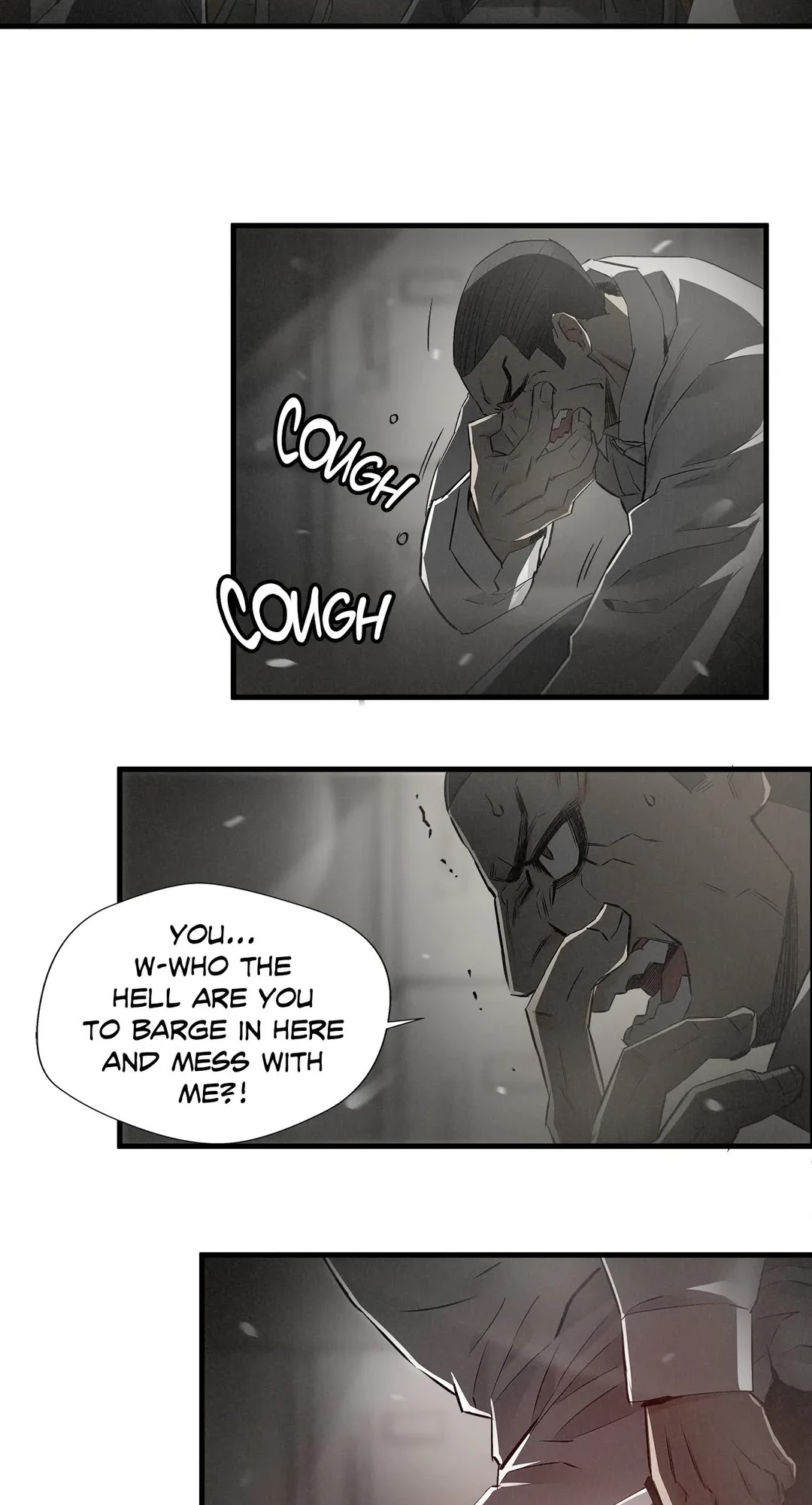 Greatest Outcast Chapter 70 page 24 - Chapter 70: Side Story - Episode 1