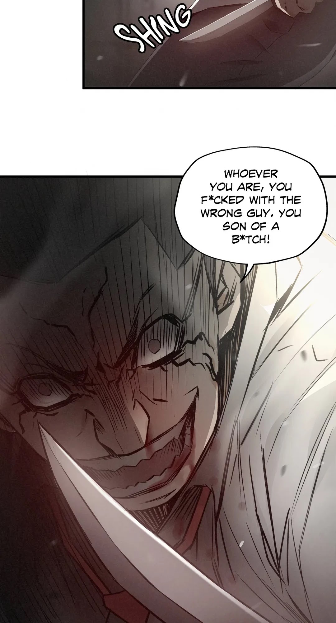 Greatest Outcast Chapter 70 page 25 - Chapter 70: Side Story - Episode 1