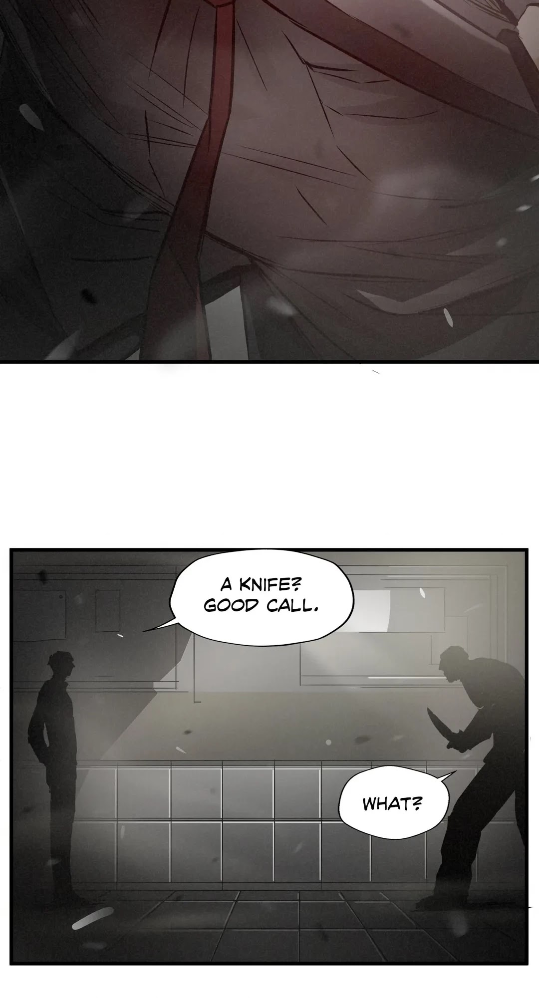 Greatest Outcast Chapter 70 page 26 - Chapter 70: Side Story - Episode 1