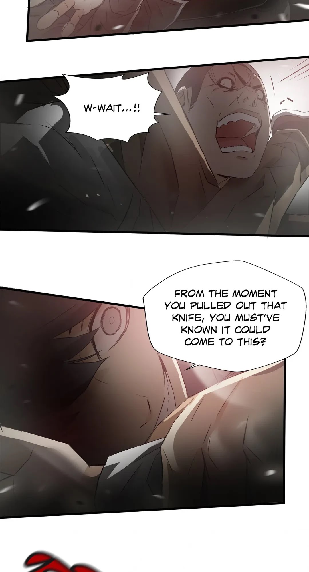 Greatest Outcast Chapter 70 page 30 - Chapter 70: Side Story - Episode 1
