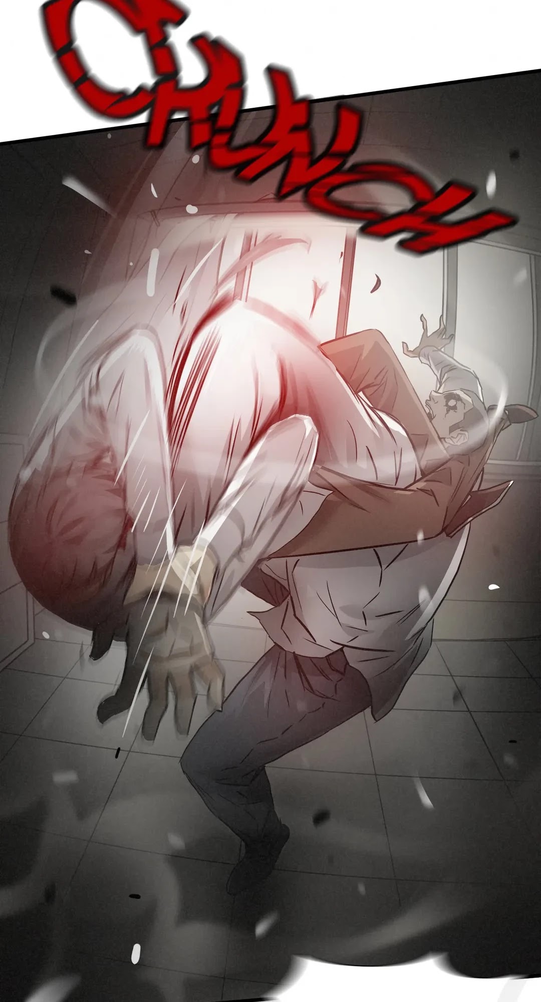 Greatest Outcast Chapter 70 page 31 - Chapter 70: Side Story - Episode 1