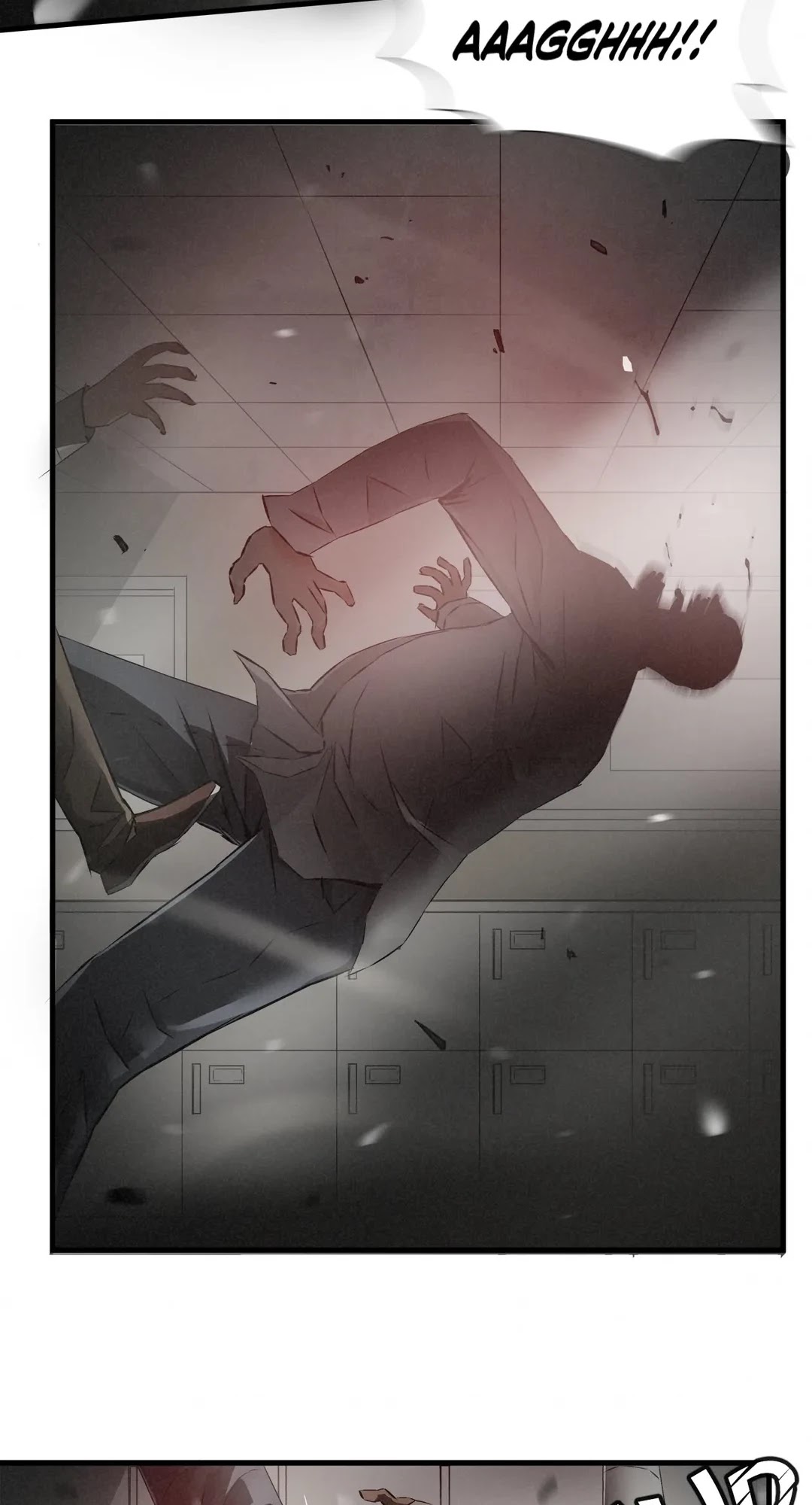 Greatest Outcast Chapter 70 page 32 - Chapter 70: Side Story - Episode 1