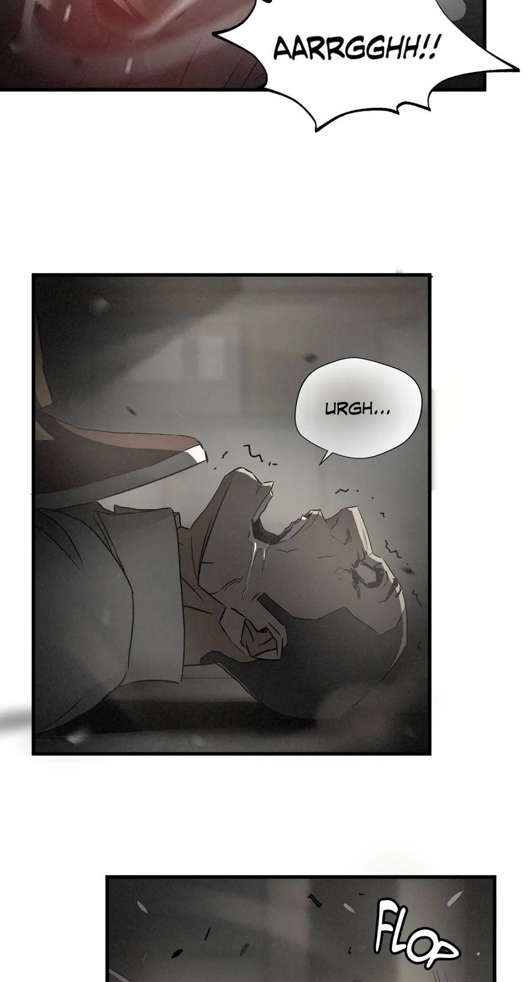 Greatest Outcast Chapter 70 page 36 - Chapter 70: Side Story - Episode 1