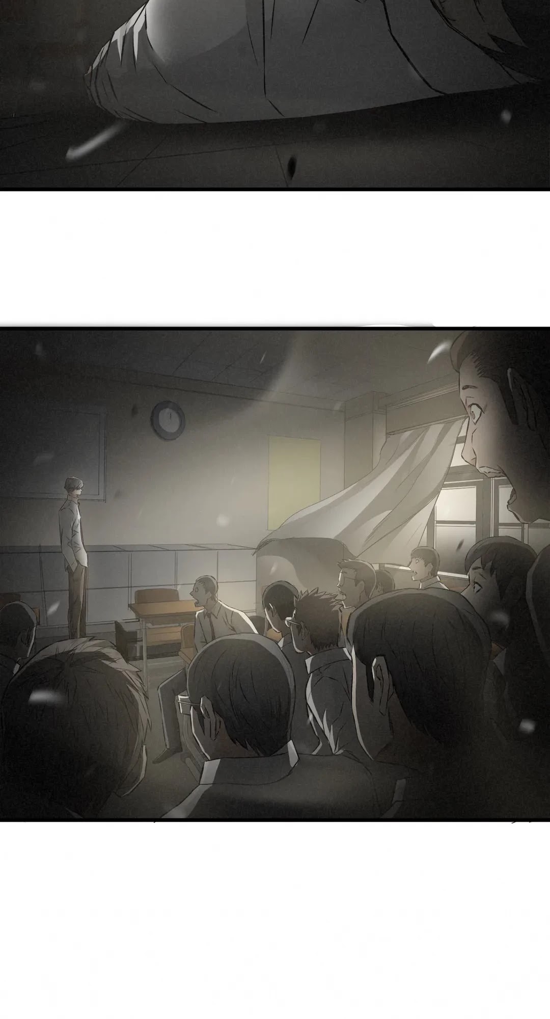Greatest Outcast Chapter 70 page 39 - Chapter 70: Side Story - Episode 1