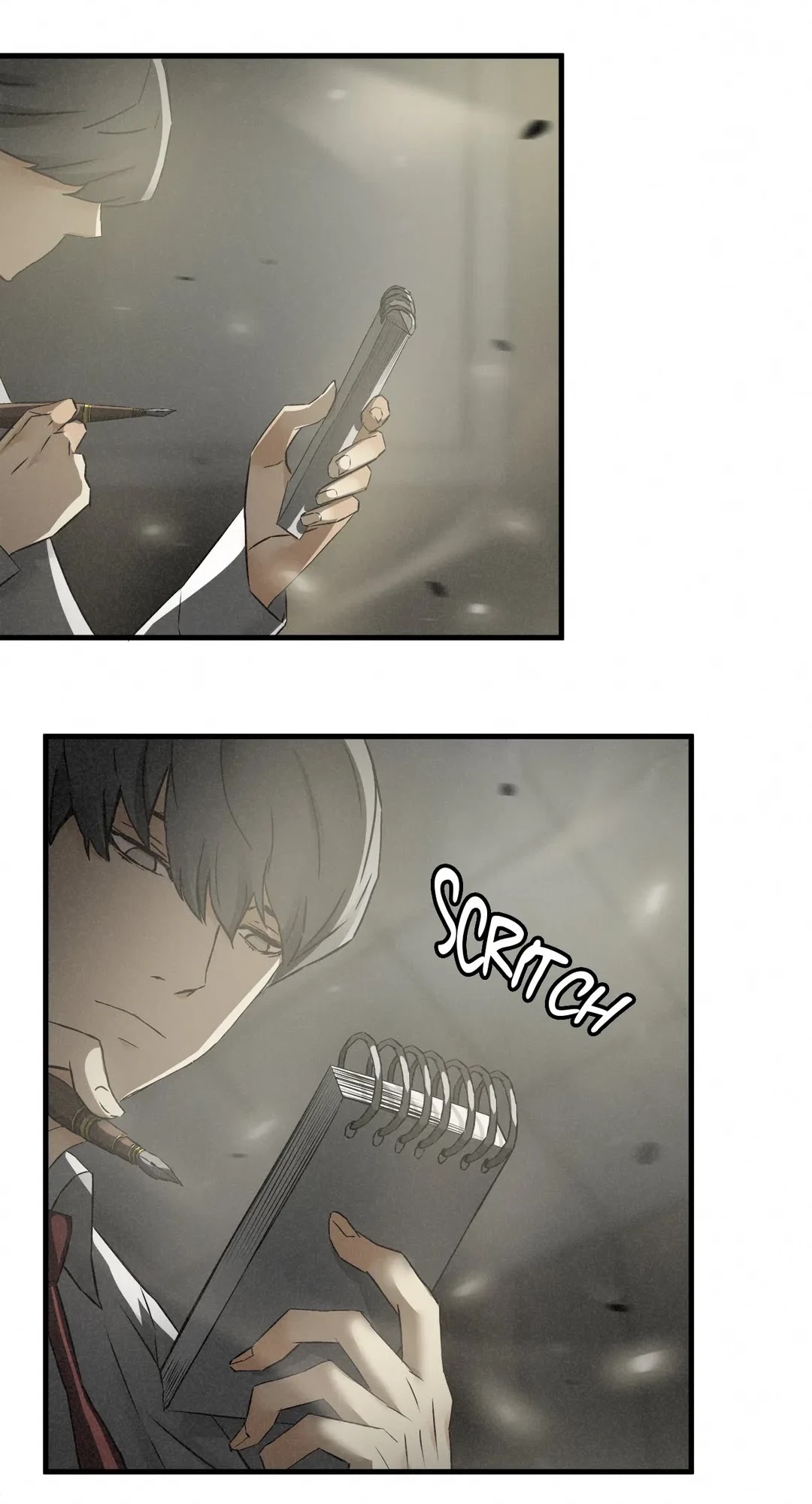 Greatest Outcast Chapter 70 page 40 - Chapter 70: Side Story - Episode 1