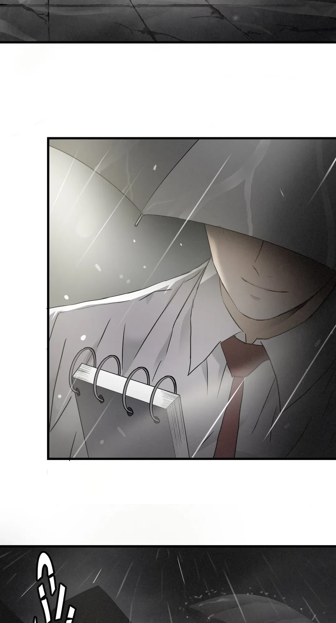 Greatest Outcast Chapter 70 page 8 - Chapter 70: Side Story - Episode 1