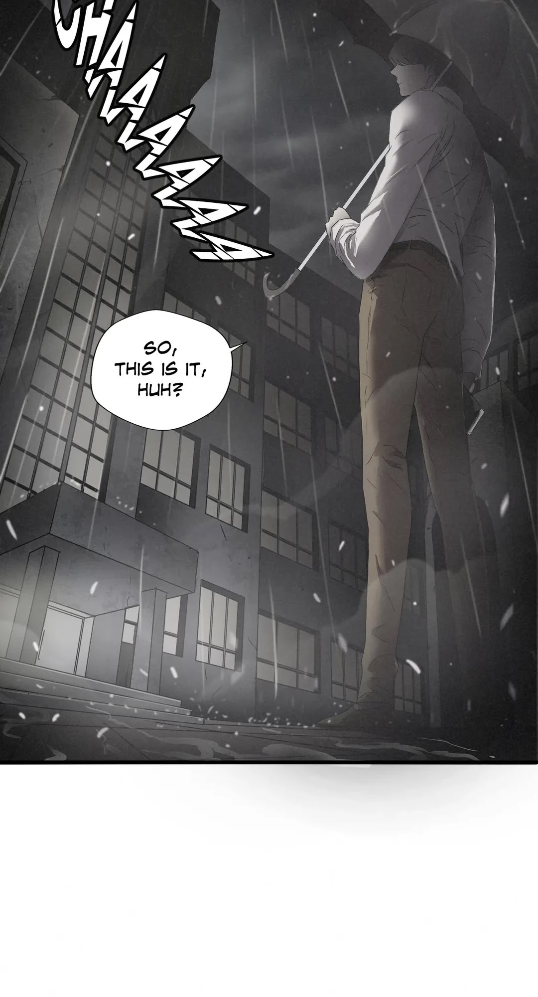 Greatest Outcast Chapter 70 page 9 - Chapter 70: Side Story - Episode 1