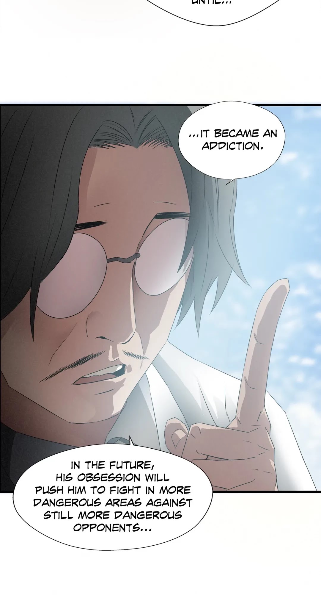 Greatest Outcast Chapter 71 page 14 - Chapter 71: Side Story - Episode 2
