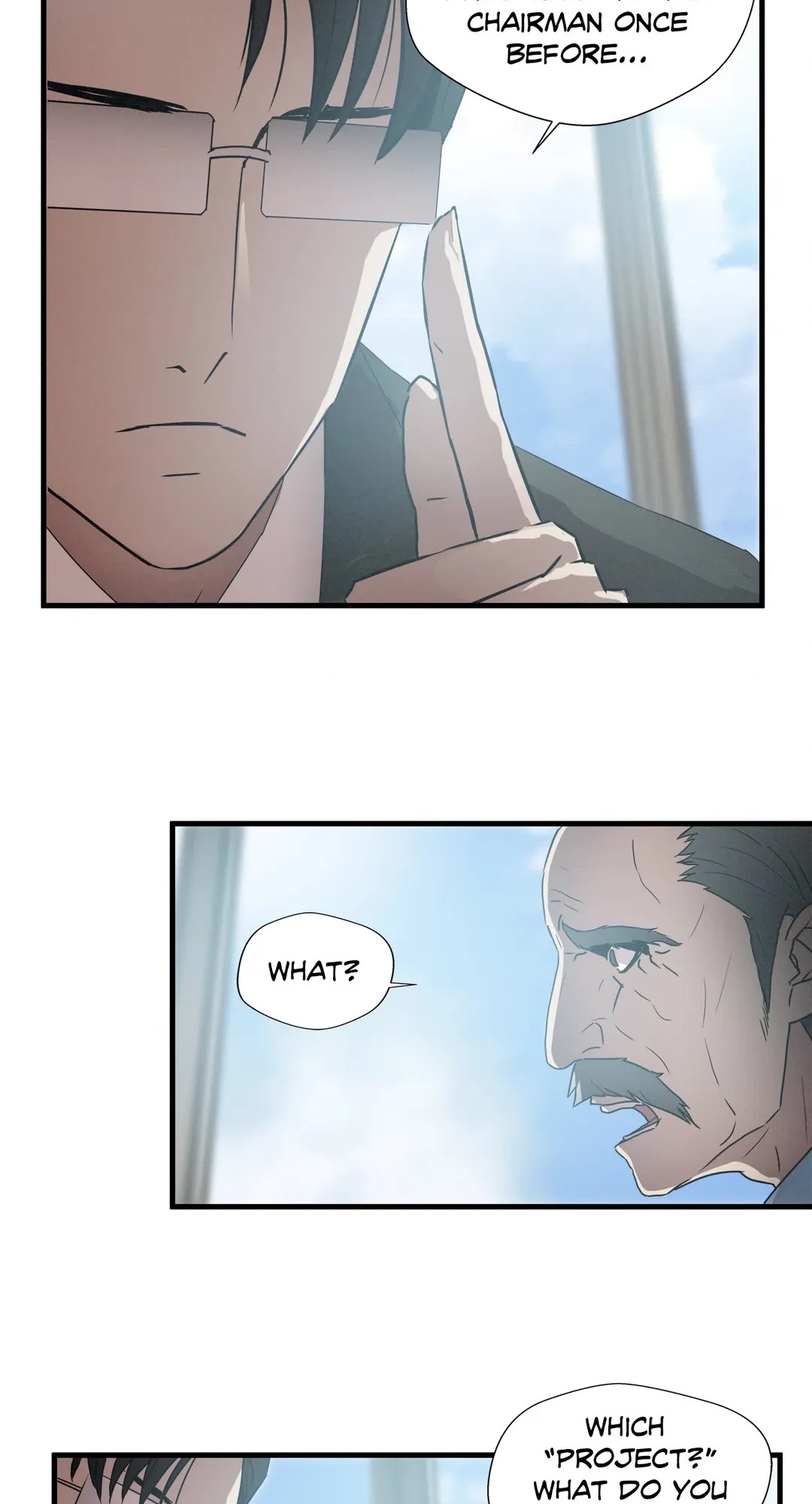 Greatest Outcast Chapter 71 page 17 - Chapter 71: Side Story - Episode 2