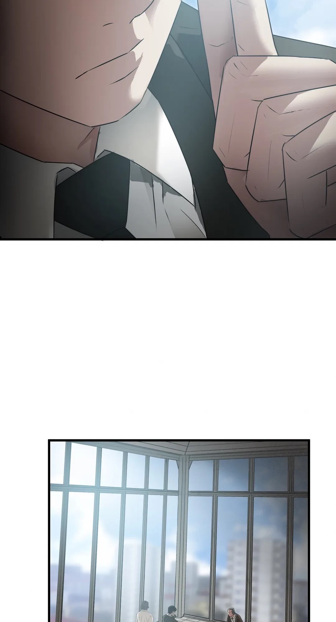 Greatest Outcast Chapter 71 page 19 - Chapter 71: Side Story - Episode 2