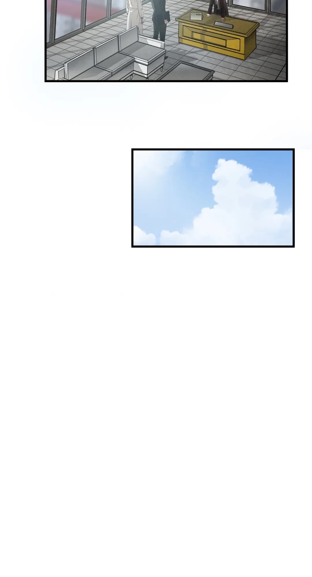 Greatest Outcast Chapter 71 page 20 - Chapter 71: Side Story - Episode 2