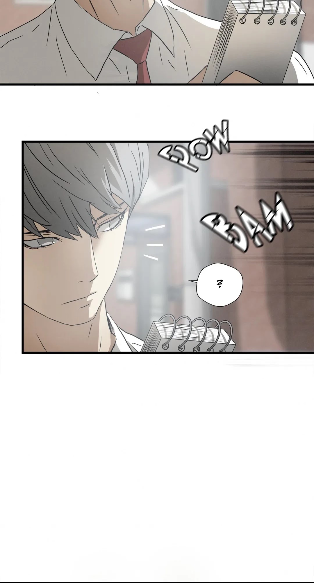 Greatest Outcast Chapter 71 page 23 - Chapter 71: Side Story - Episode 2