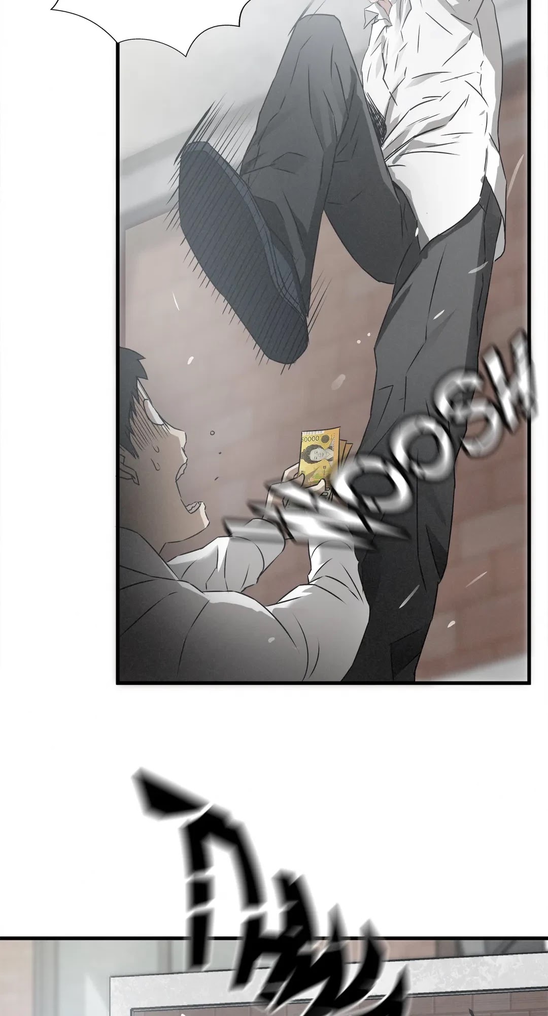 Greatest Outcast Chapter 71 page 25 - Chapter 71: Side Story - Episode 2