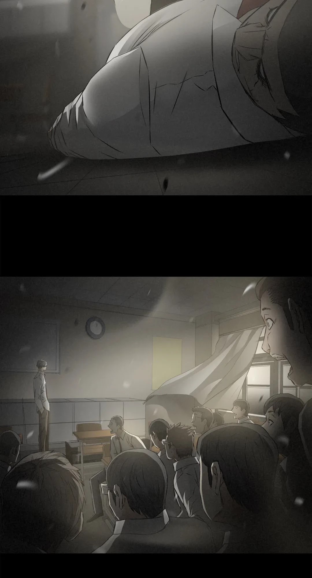 Greatest Outcast Chapter 71 page 3 - Chapter 71: Side Story - Episode 2