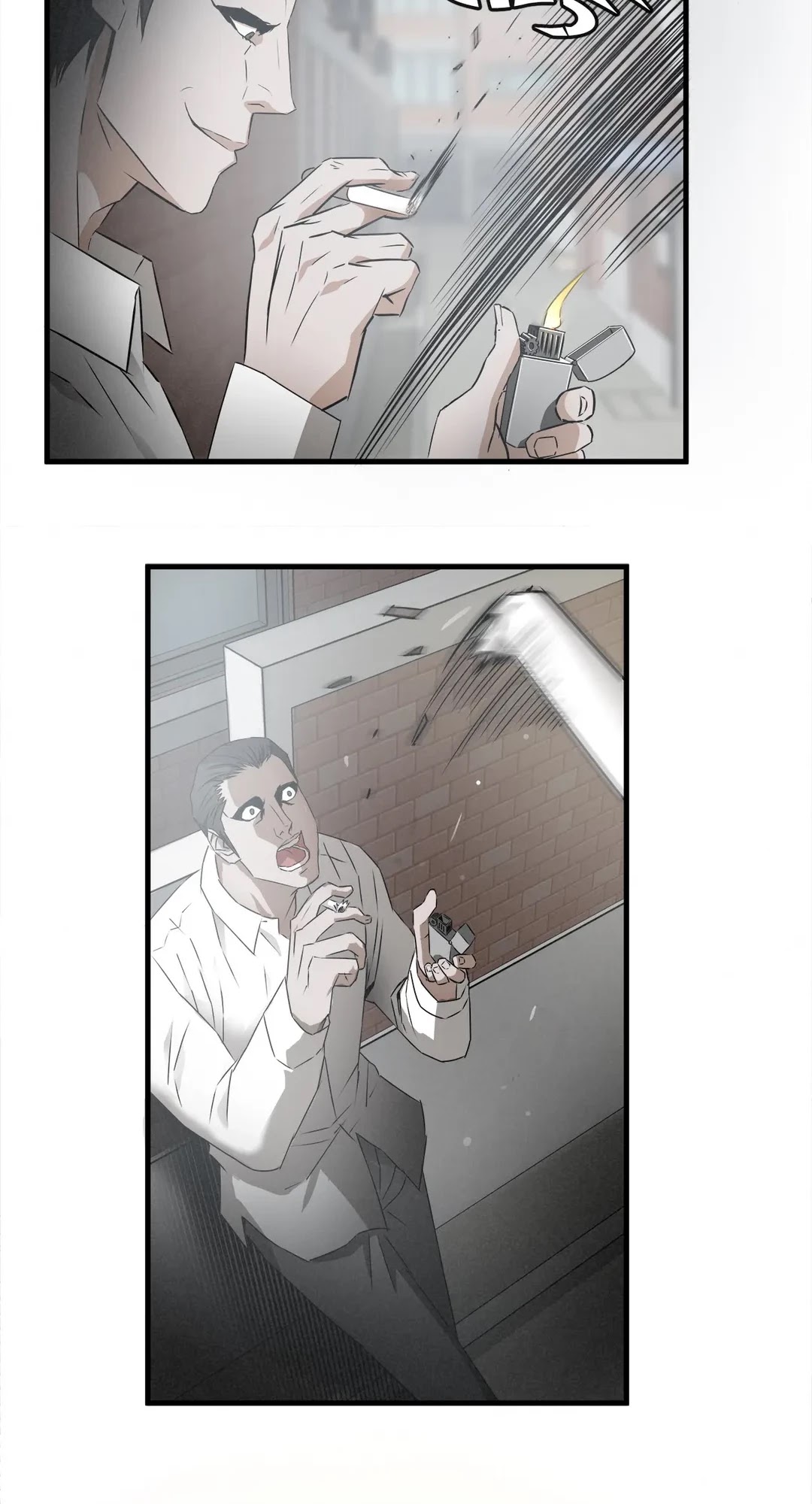 Greatest Outcast Chapter 71 page 30 - Chapter 71: Side Story - Episode 2
