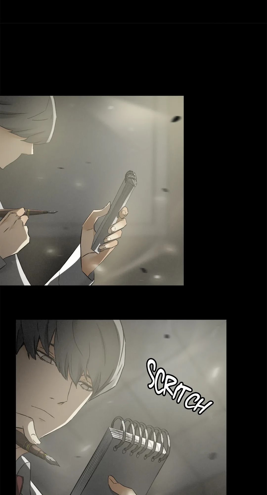 Greatest Outcast Chapter 71 page 4 - Chapter 71: Side Story - Episode 2