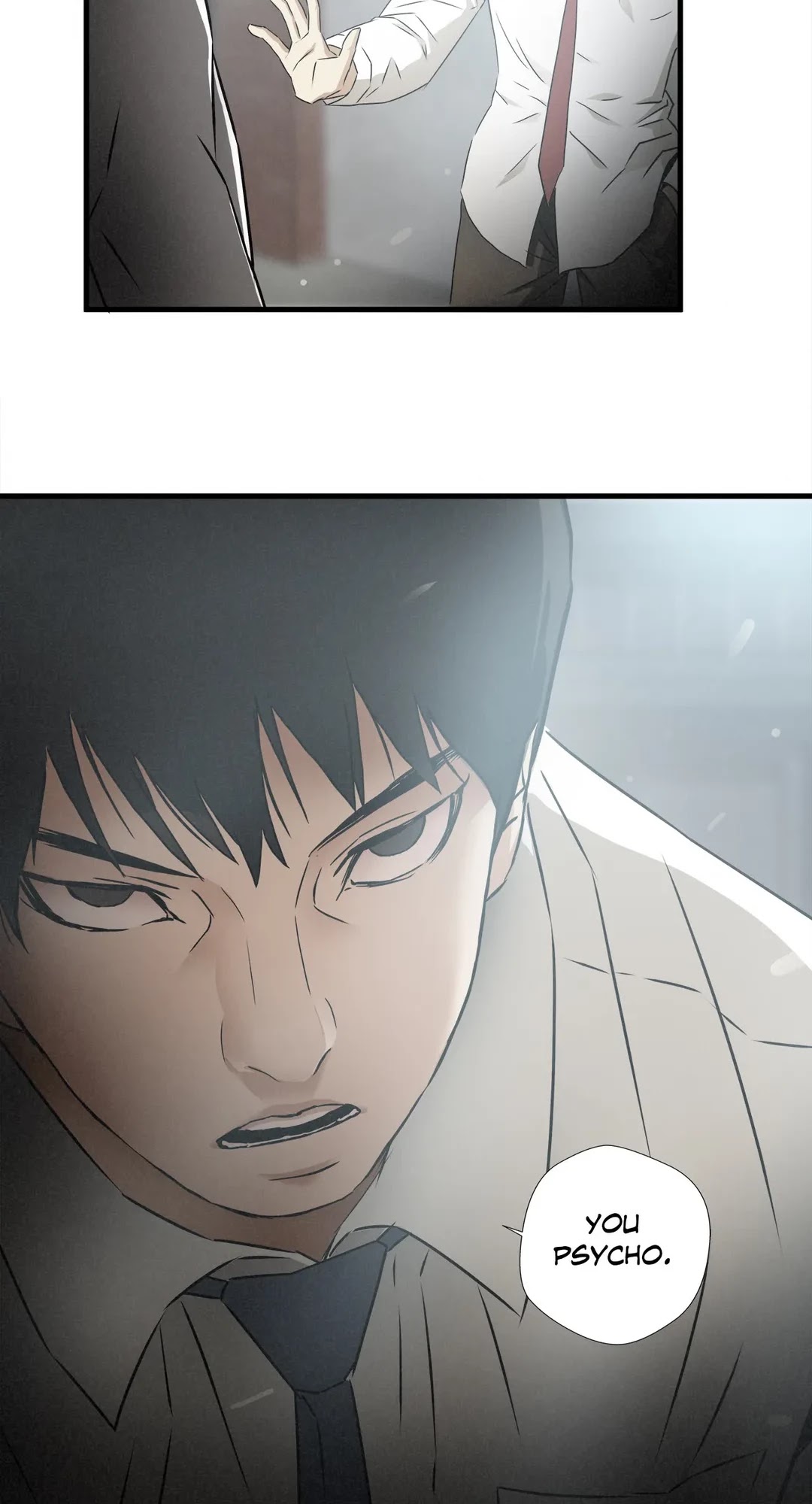 Greatest Outcast Chapter 71 page 41 - Chapter 71: Side Story - Episode 2