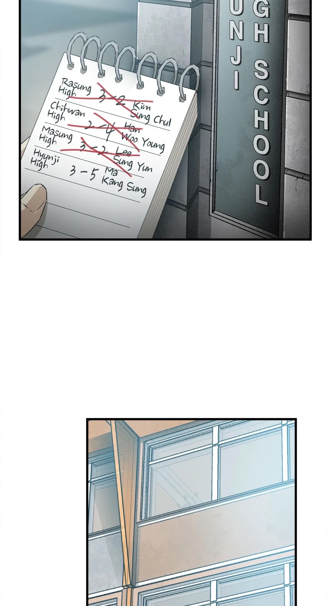 Greatest Outcast Chapter 72 page 19 - Chapter 72: Side Story - Episode 3