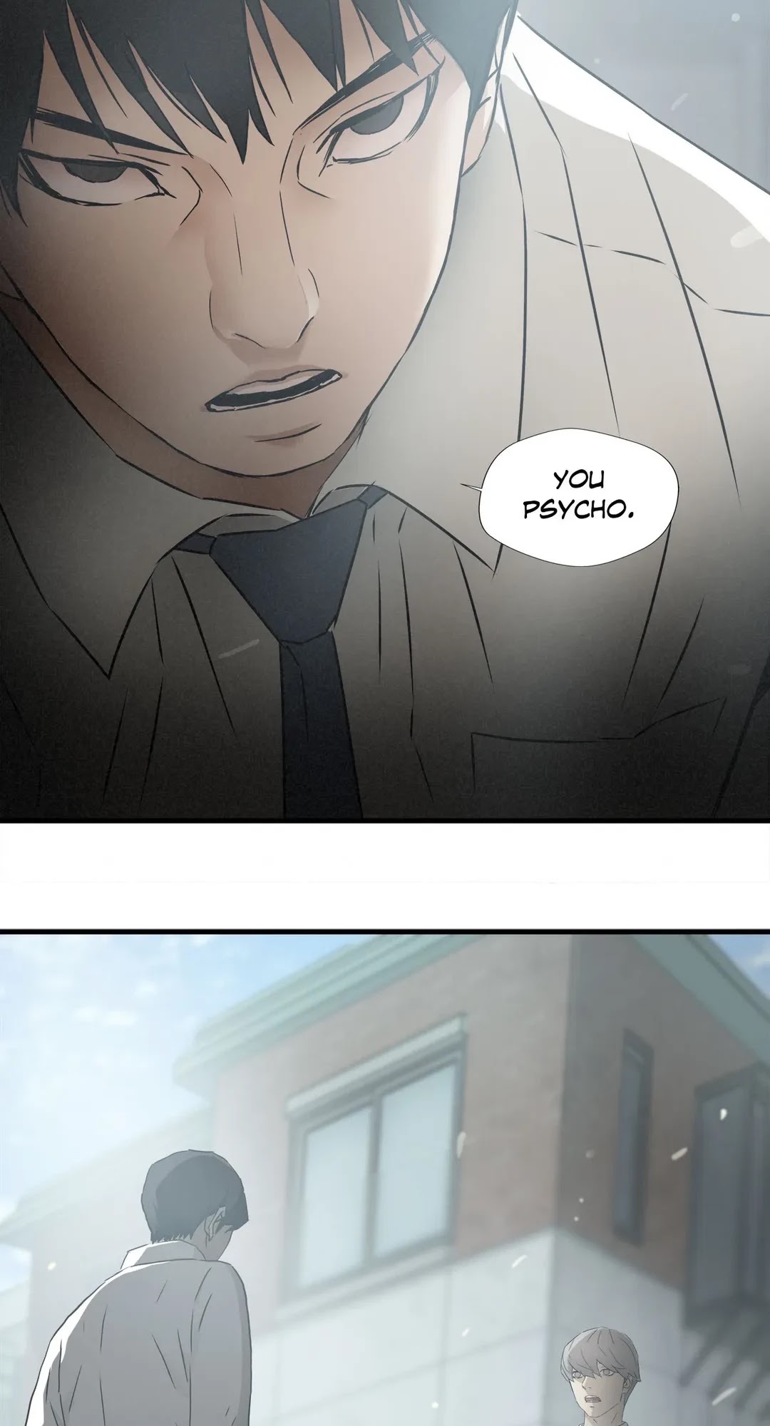 Greatest Outcast Chapter 72 page 2 - Chapter 72: Side Story - Episode 3