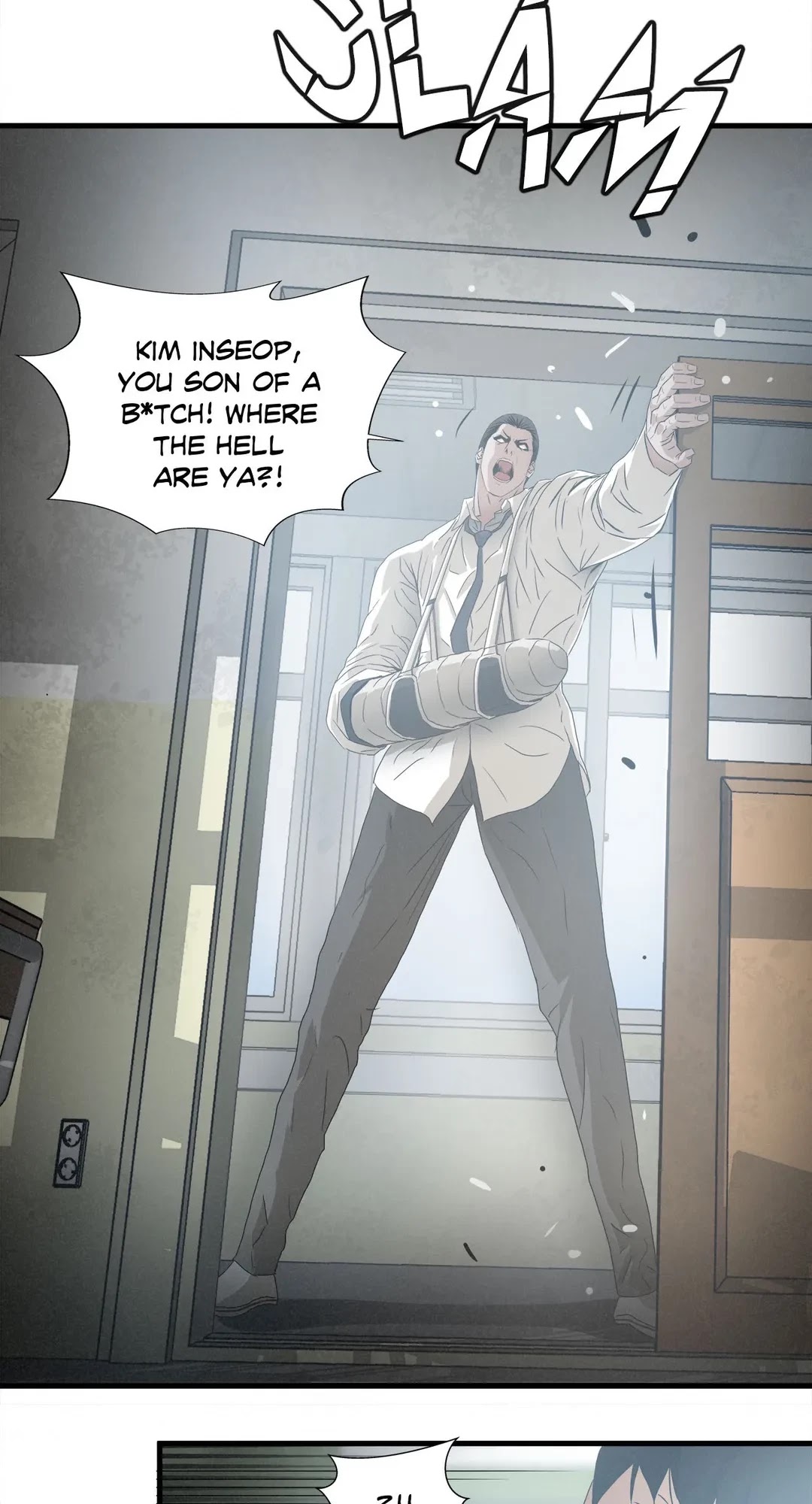 Greatest Outcast Chapter 72 page 22 - Chapter 72: Side Story - Episode 3