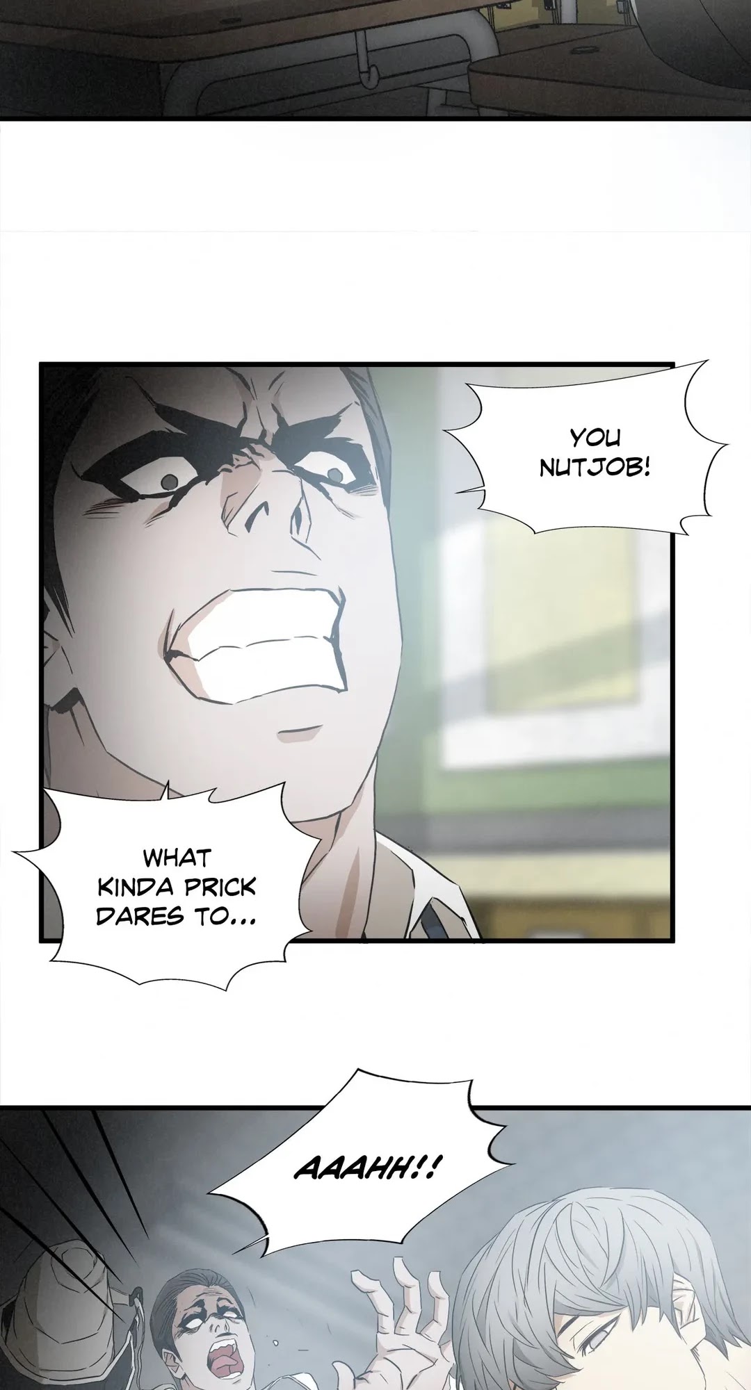 Greatest Outcast Chapter 72 page 25 - Chapter 72: Side Story - Episode 3