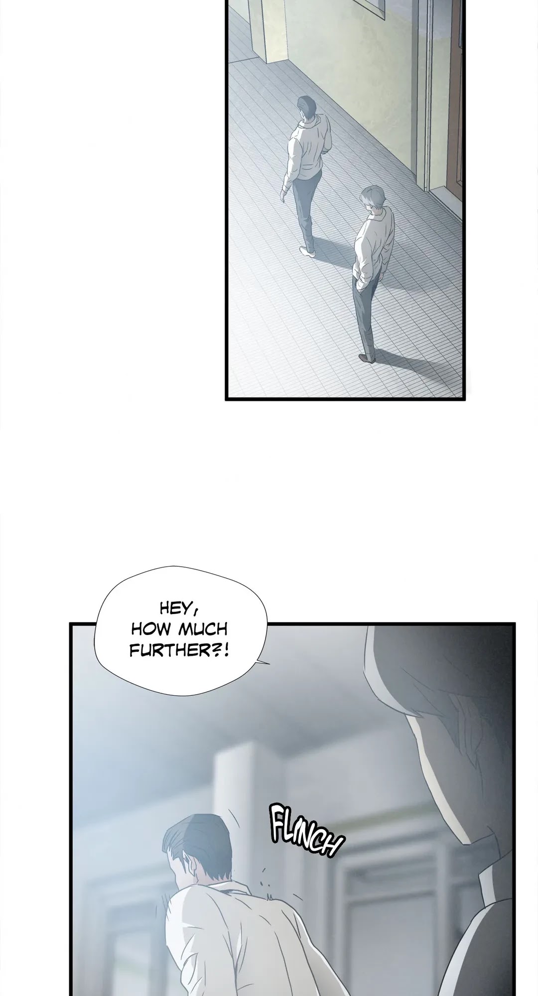 Greatest Outcast Chapter 72 page 30 - Chapter 72: Side Story - Episode 3