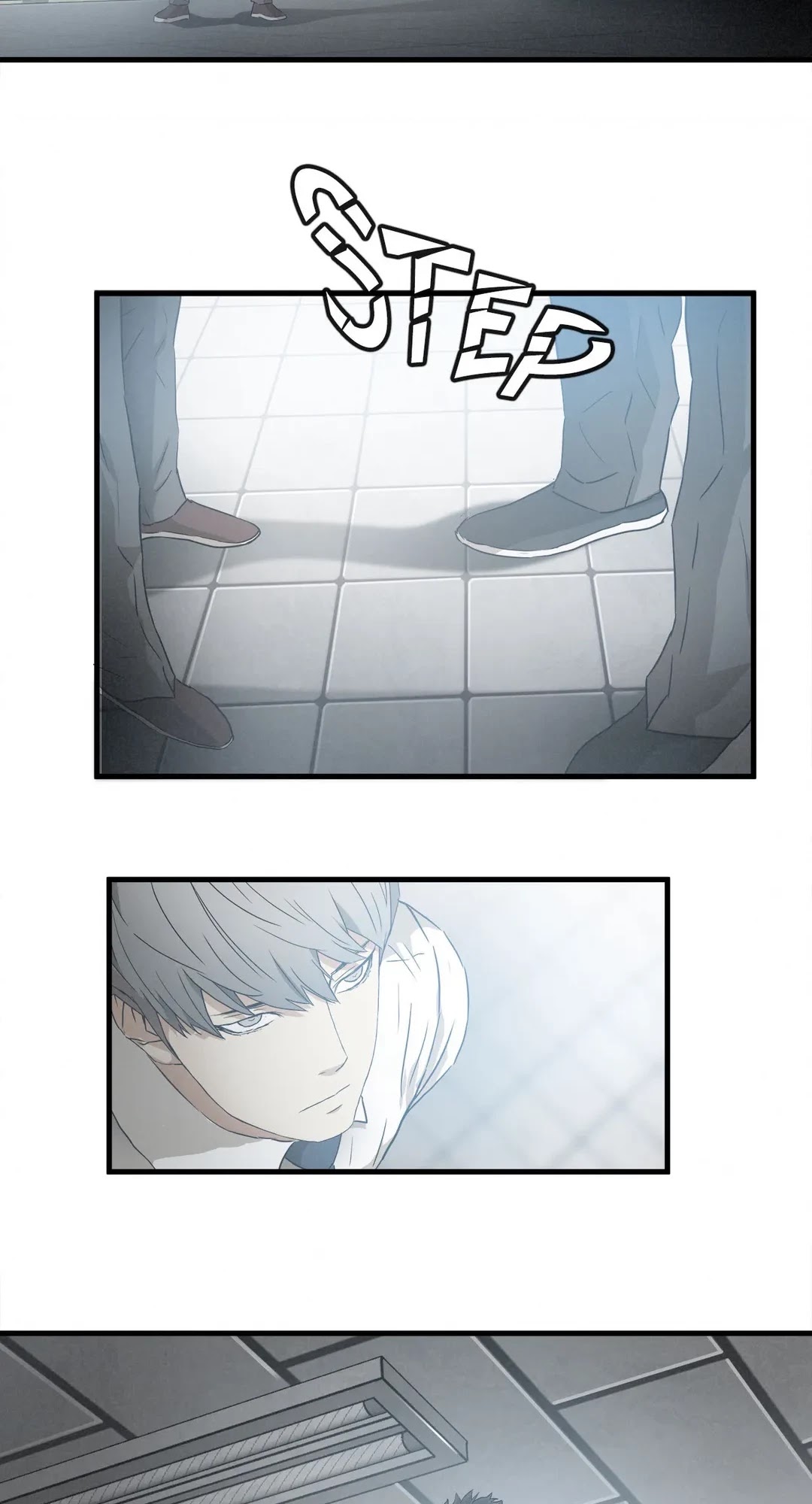 Greatest Outcast Chapter 72 page 34 - Chapter 72: Side Story - Episode 3
