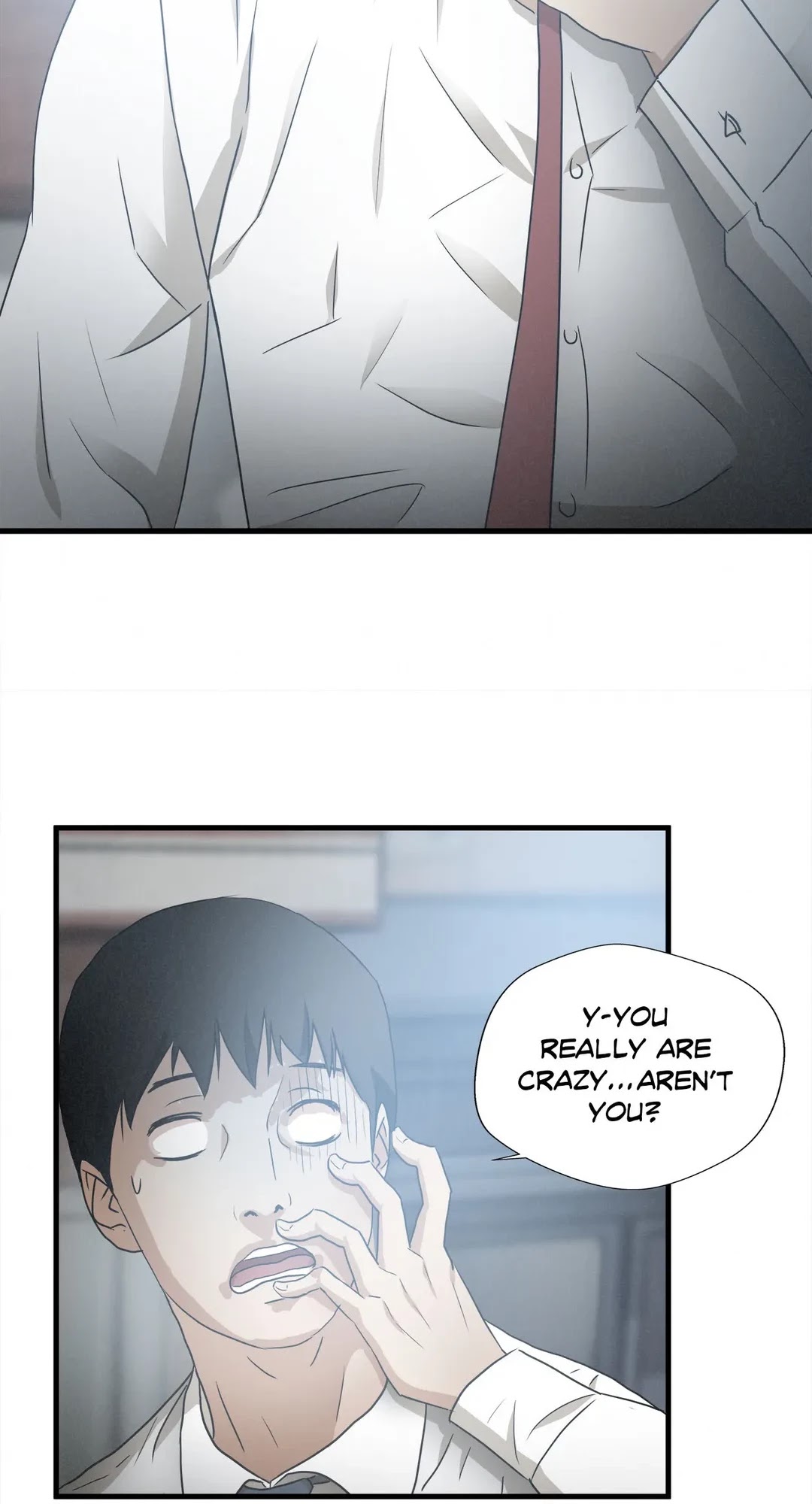 Greatest Outcast Chapter 72 page 9 - Chapter 72: Side Story - Episode 3
