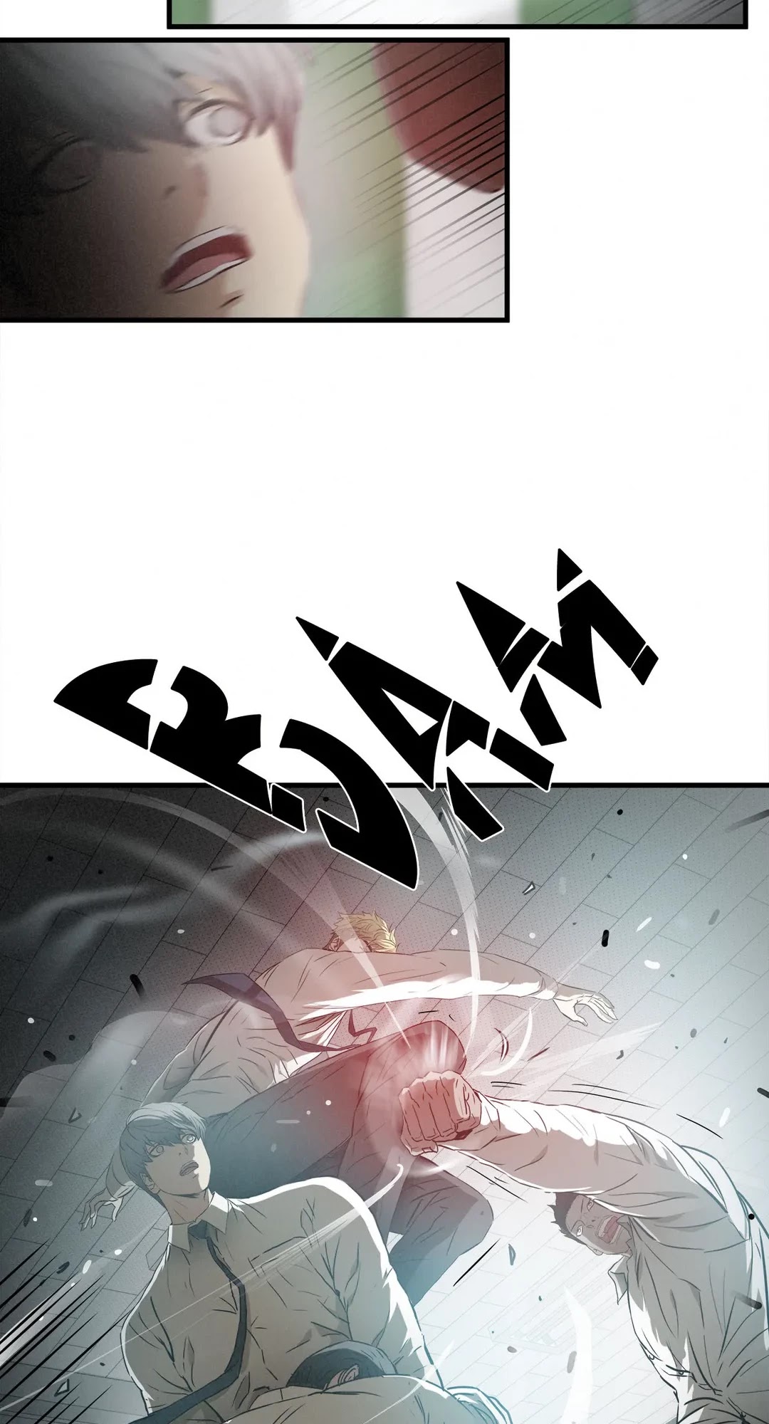 Greatest Outcast Chapter 73 page 18 - Chapter 73: Side Story - Episode 4