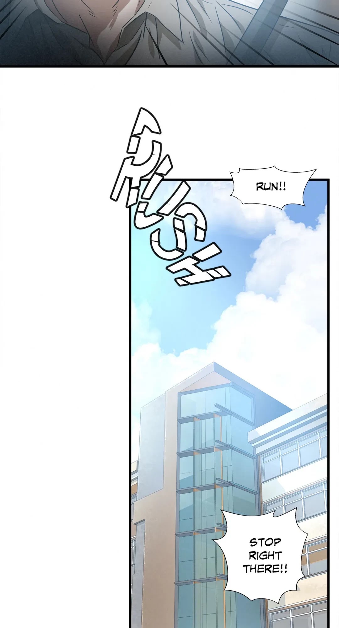 Greatest Outcast Chapter 73 page 24 - Chapter 73: Side Story - Episode 4