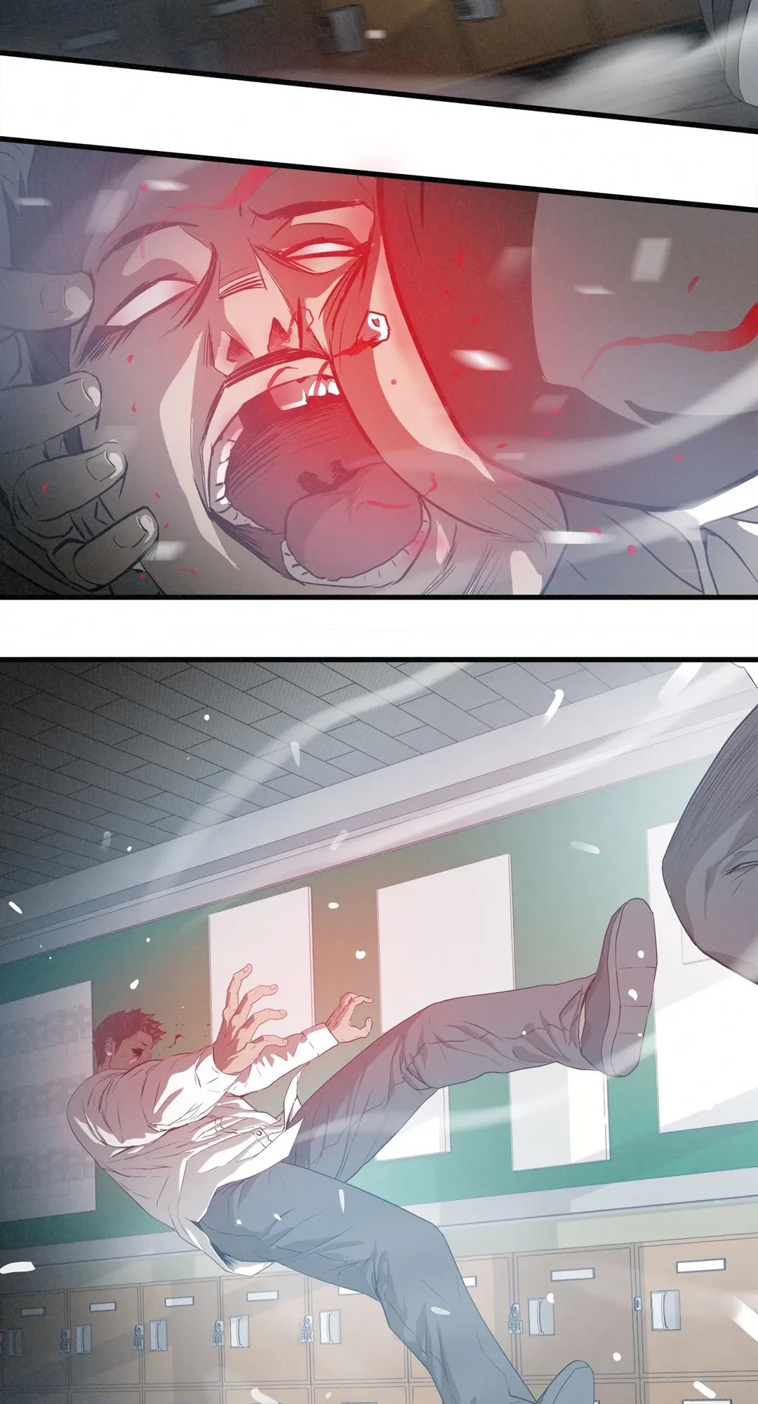 Greatest Outcast Chapter 75 page 13 - Chapter 75: Side Story - Episode 6