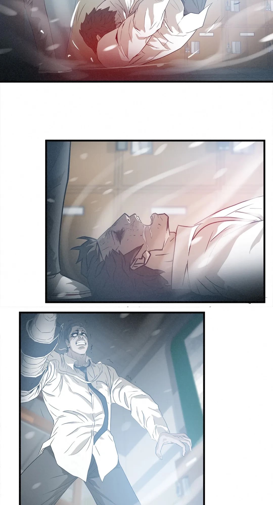 Greatest Outcast Chapter 75 page 15 - Chapter 75: Side Story - Episode 6