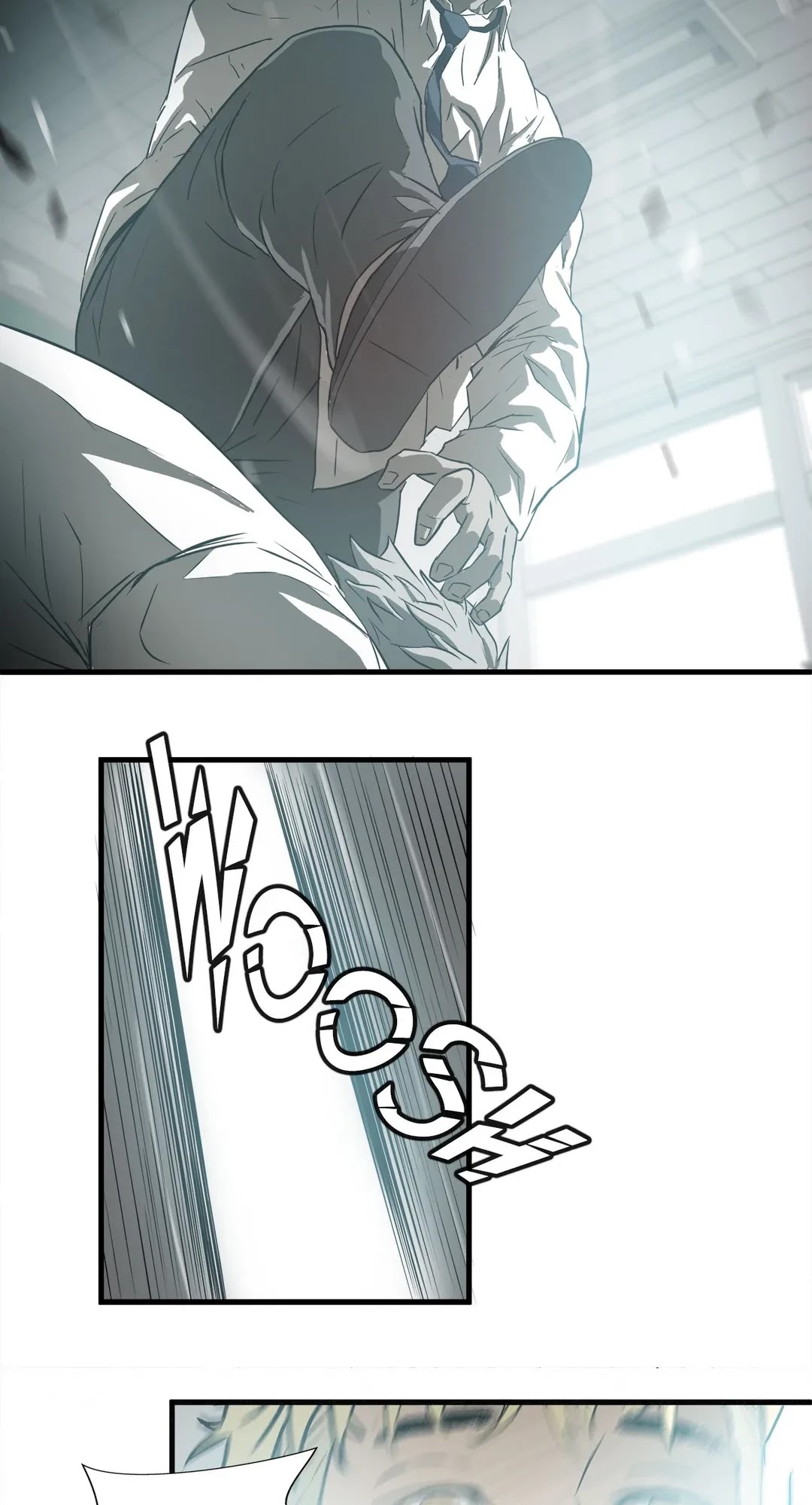 Greatest Outcast Chapter 75 page 2 - Chapter 75: Side Story - Episode 6