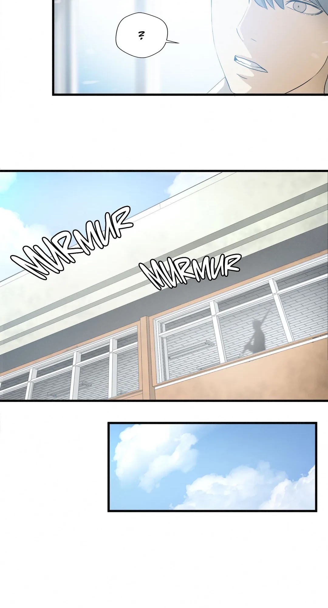 Greatest Outcast Chapter 75 page 20 - Chapter 75: Side Story - Episode 6