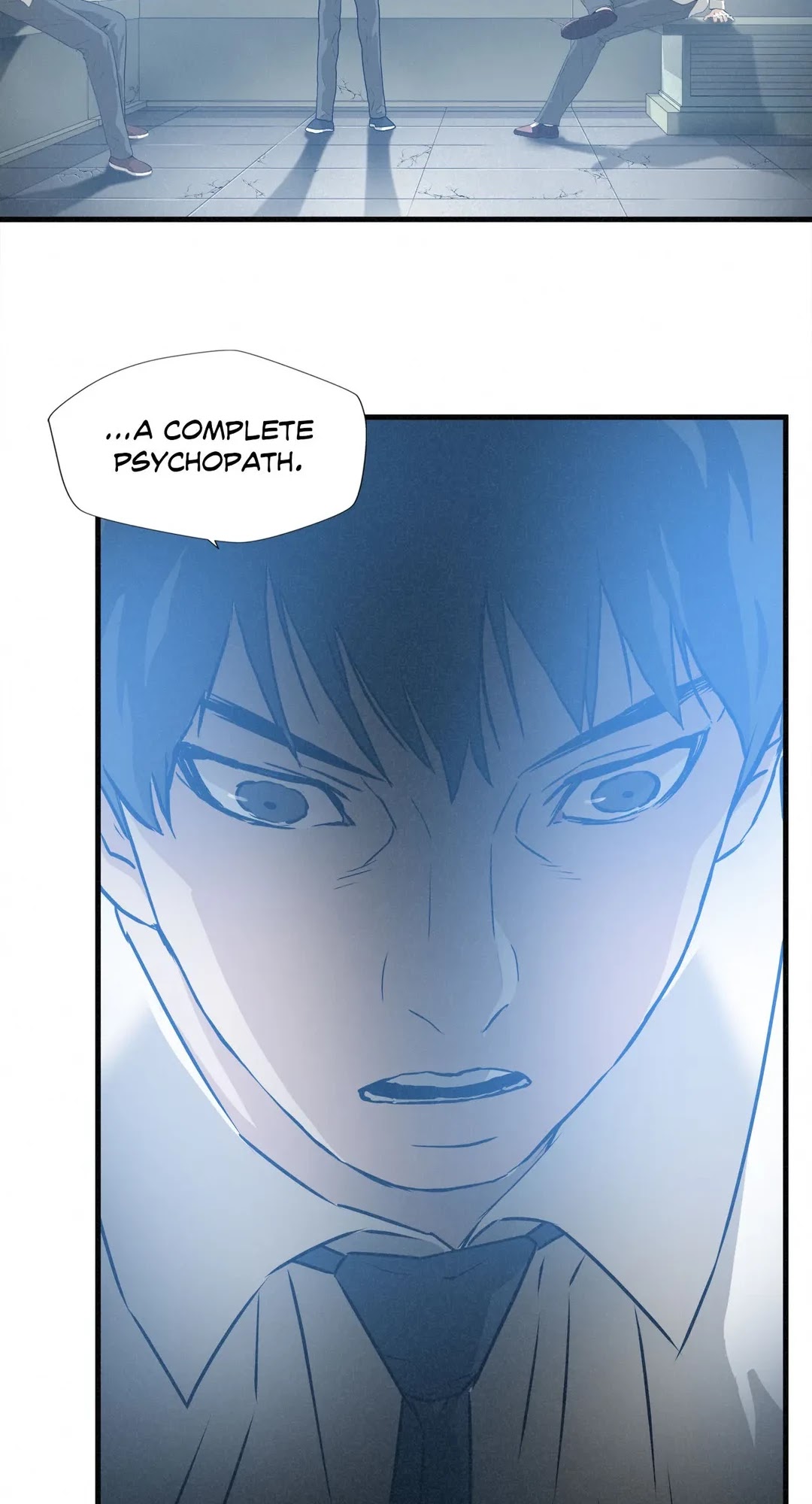 Greatest Outcast Chapter 75 page 28 - Chapter 75: Side Story - Episode 6