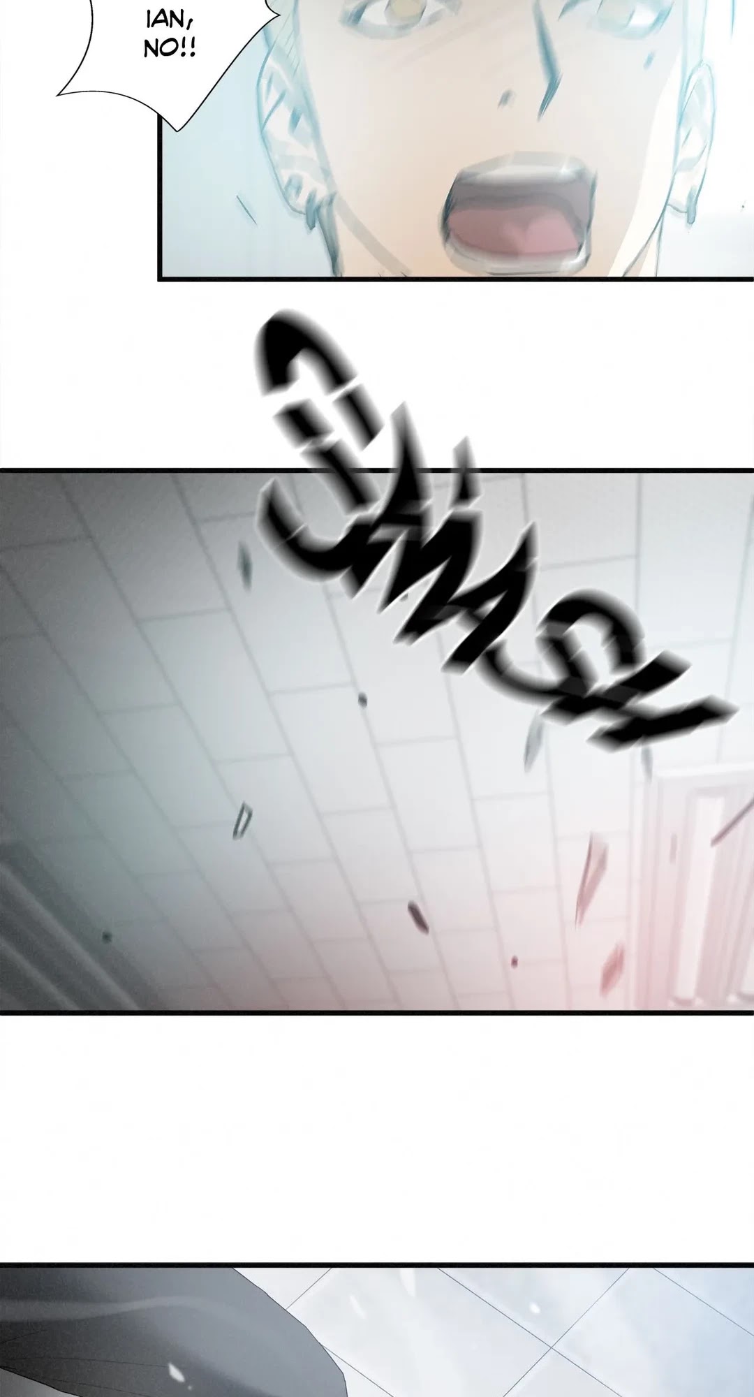 Greatest Outcast Chapter 75 page 3 - Chapter 75: Side Story - Episode 6