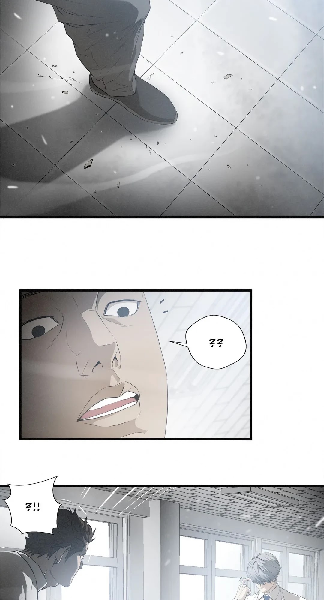 Greatest Outcast Chapter 75 page 4 - Chapter 75: Side Story - Episode 6