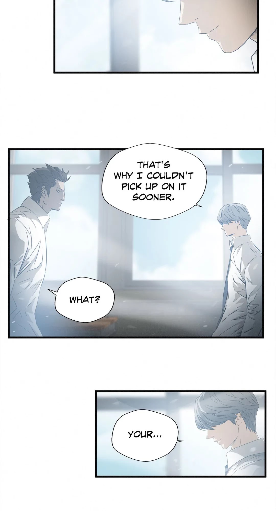 Greatest Outcast Chapter 75 page 6 - Chapter 75: Side Story - Episode 6