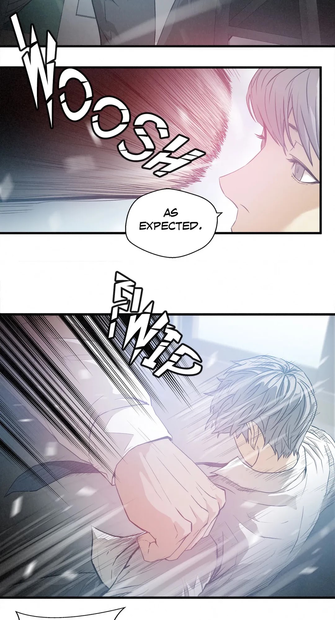 Greatest Outcast Chapter 75 page 9 - Chapter 75: Side Story - Episode 6