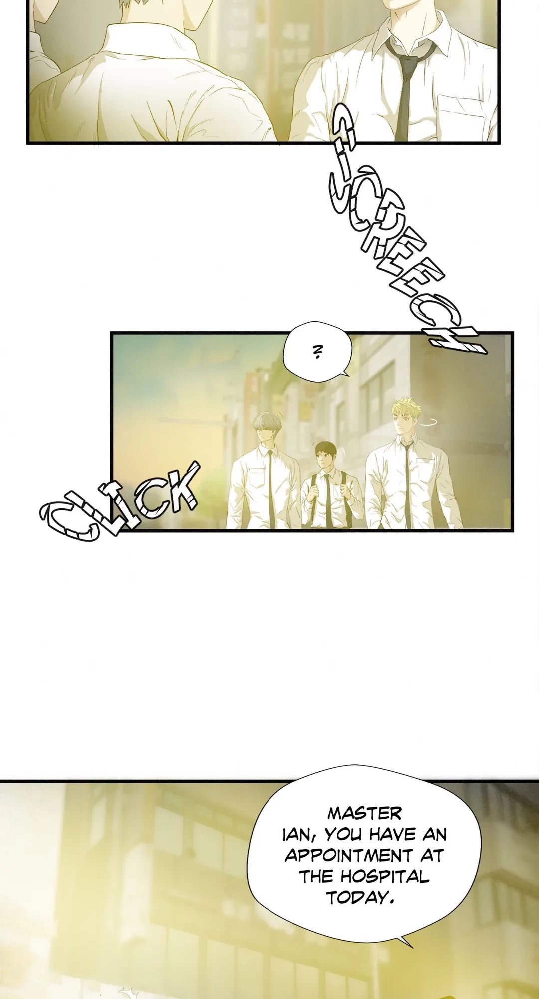 Greatest Outcast Chapter 76 page 16 - Chapter 76: Side Story - Episode 7